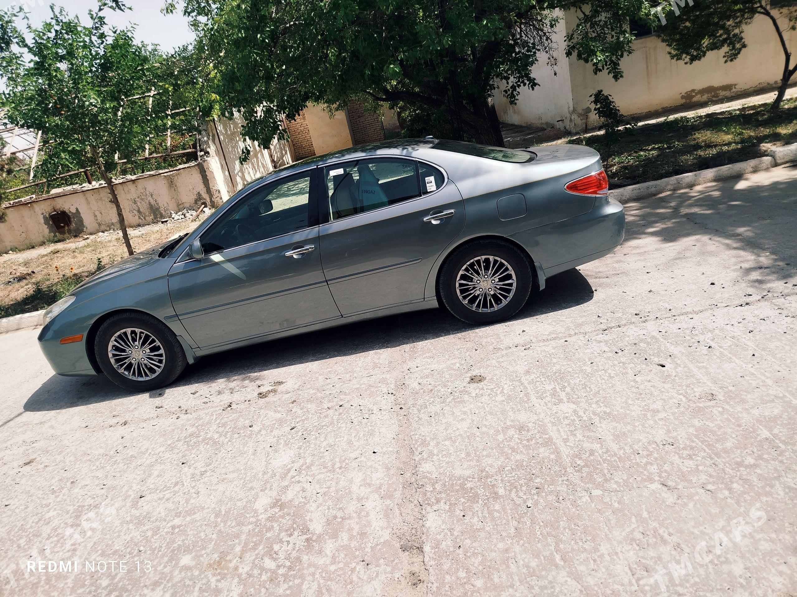 Lexus ES 330 2004 - 220 000 TMT - Дянев - img 1