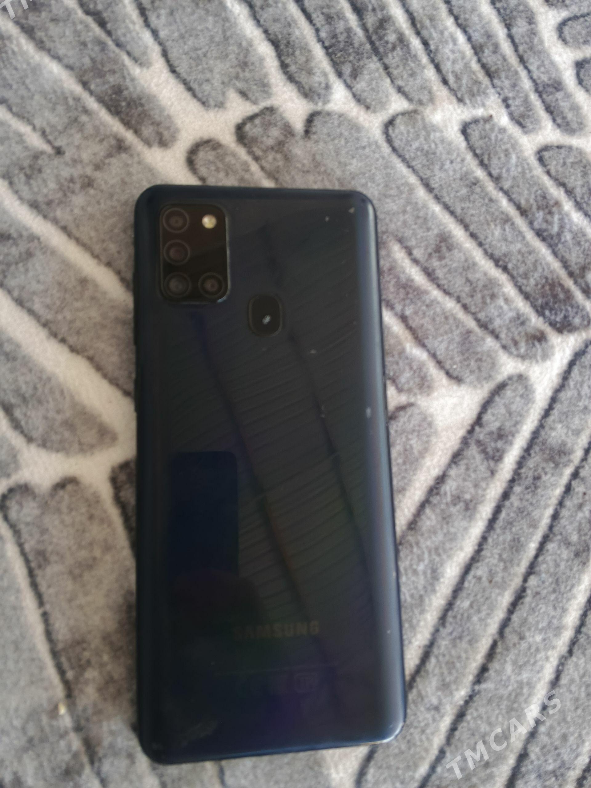 Samsung_Galaxy_A21s - Murgap - img 1
