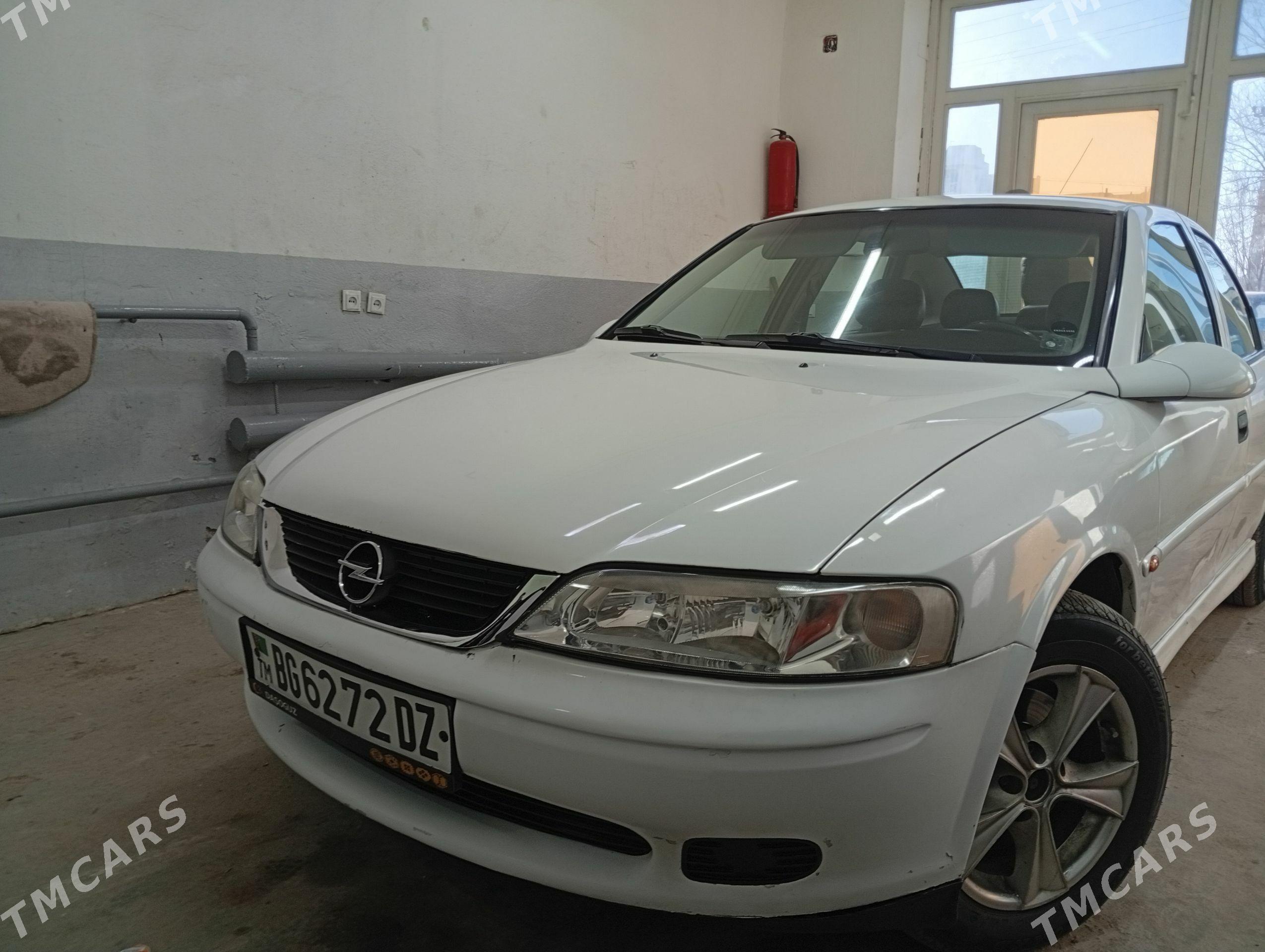 Opel Vectra 1999 - 80 000 TMT - Дашогуз - img 1