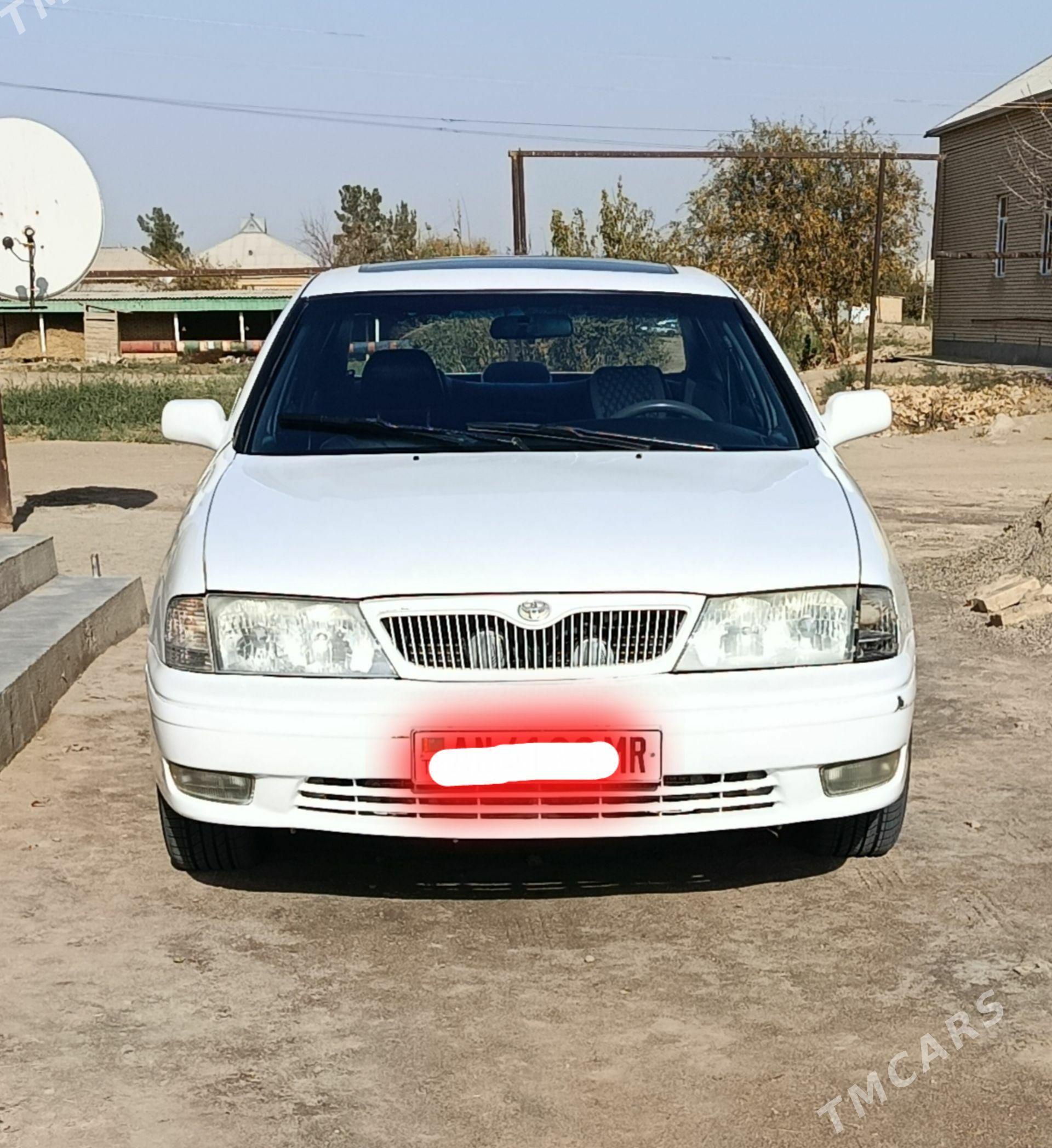Toyota Avalon 1999 - 130 000 TMT - Sakarçäge - img 1
