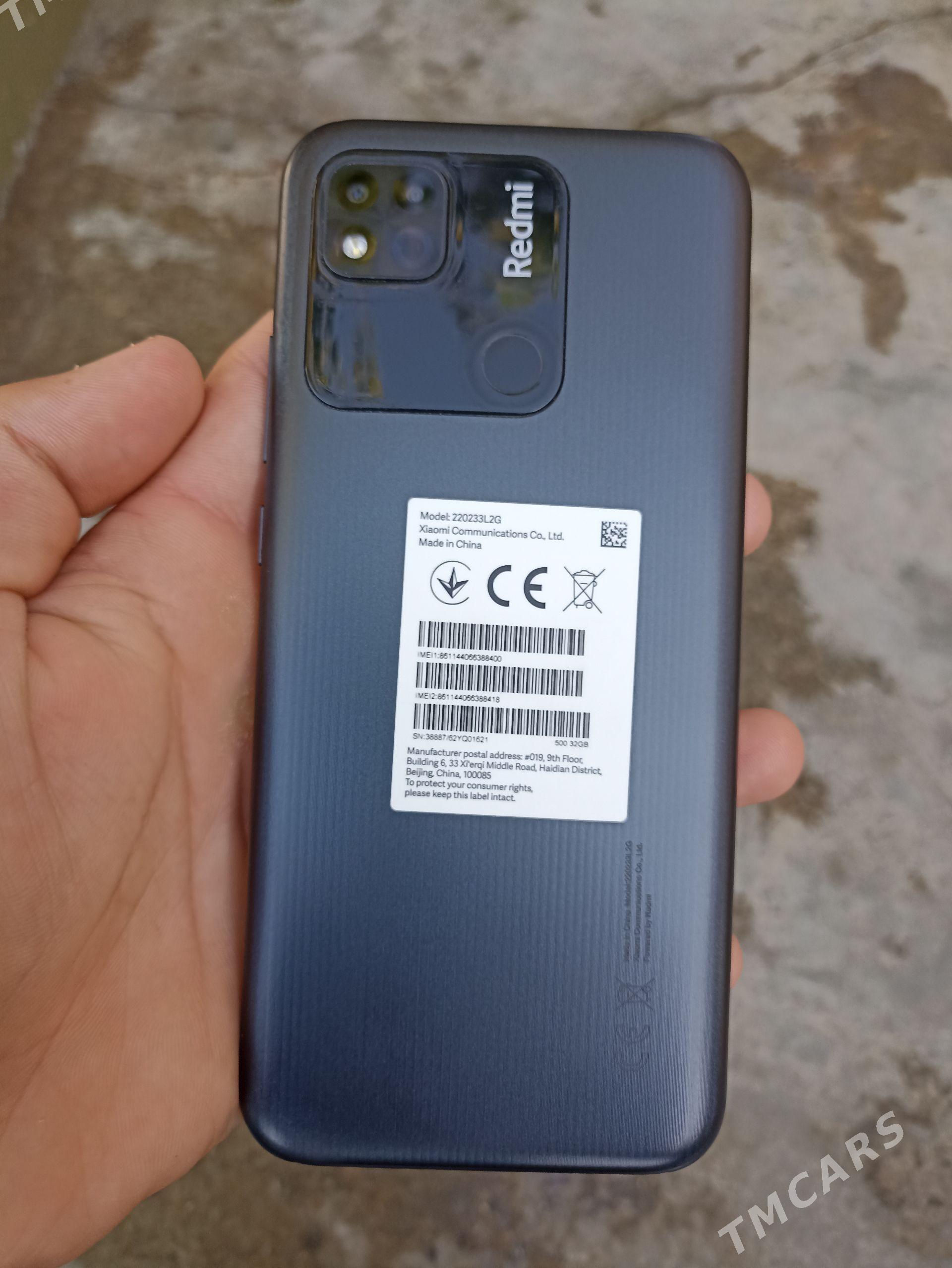 redmi 10a - Murgap - img 1