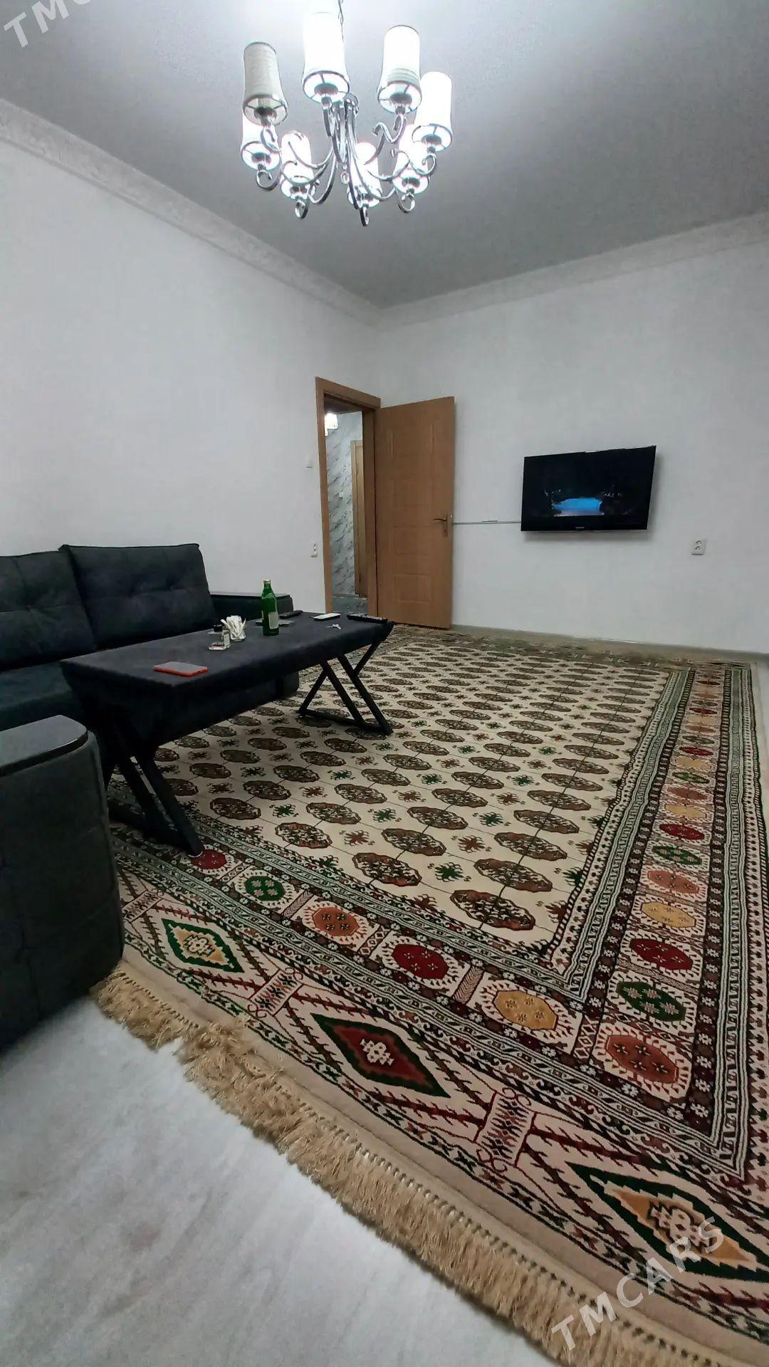 Аренда Мир 7 arenda сдаю - Aşgabat - img 1