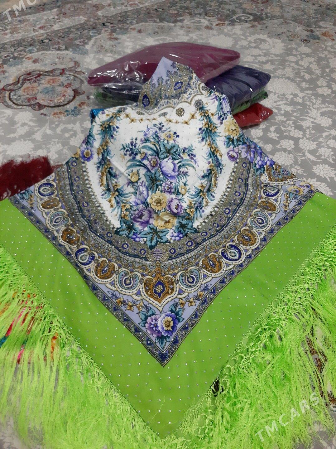 Gashly uly yalyk - Boldumsaz - img 1