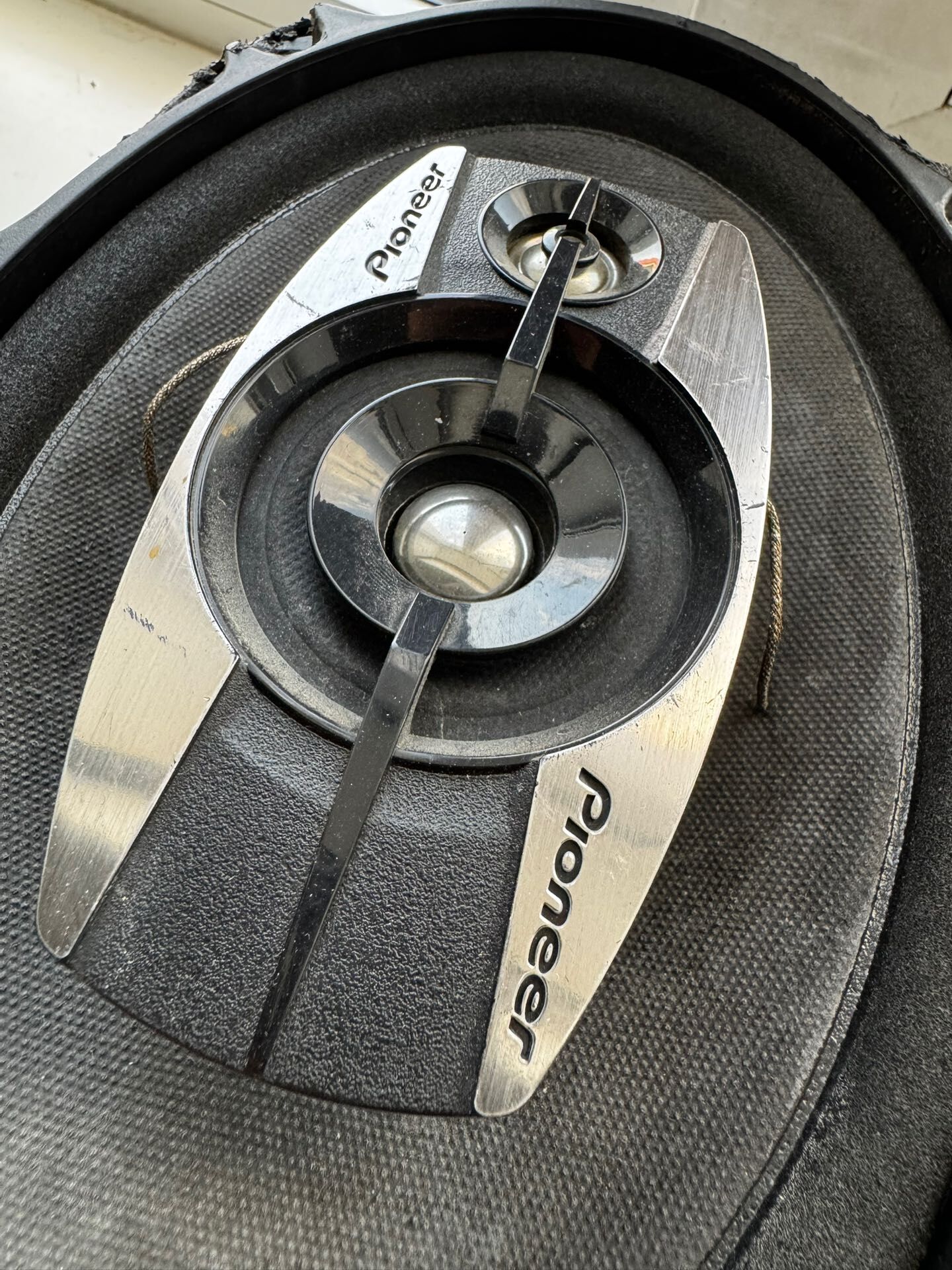pioneer nikl 450W 1 600 TMT - Ашхабад - img 1