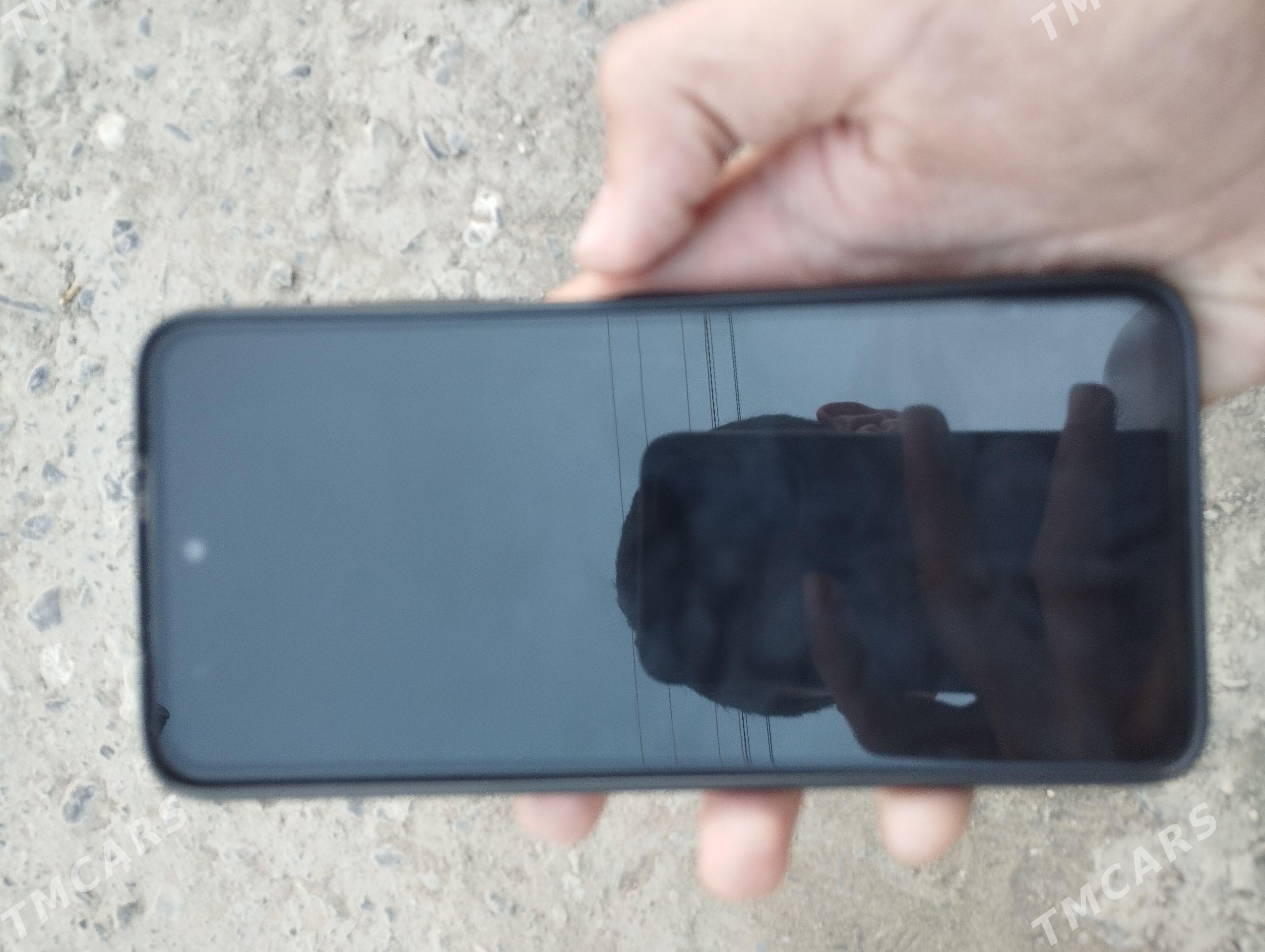 Redmi not 11 - Туркменабат - img 1