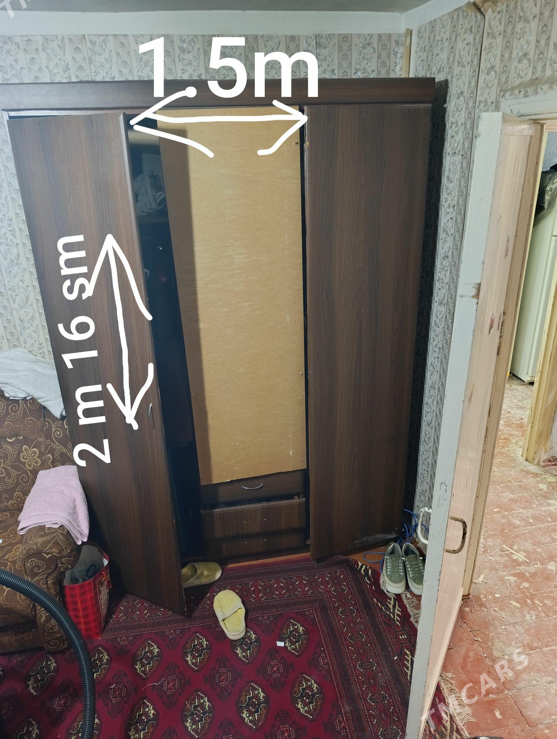 Şfaner mebel raboçi - Mary - img 1