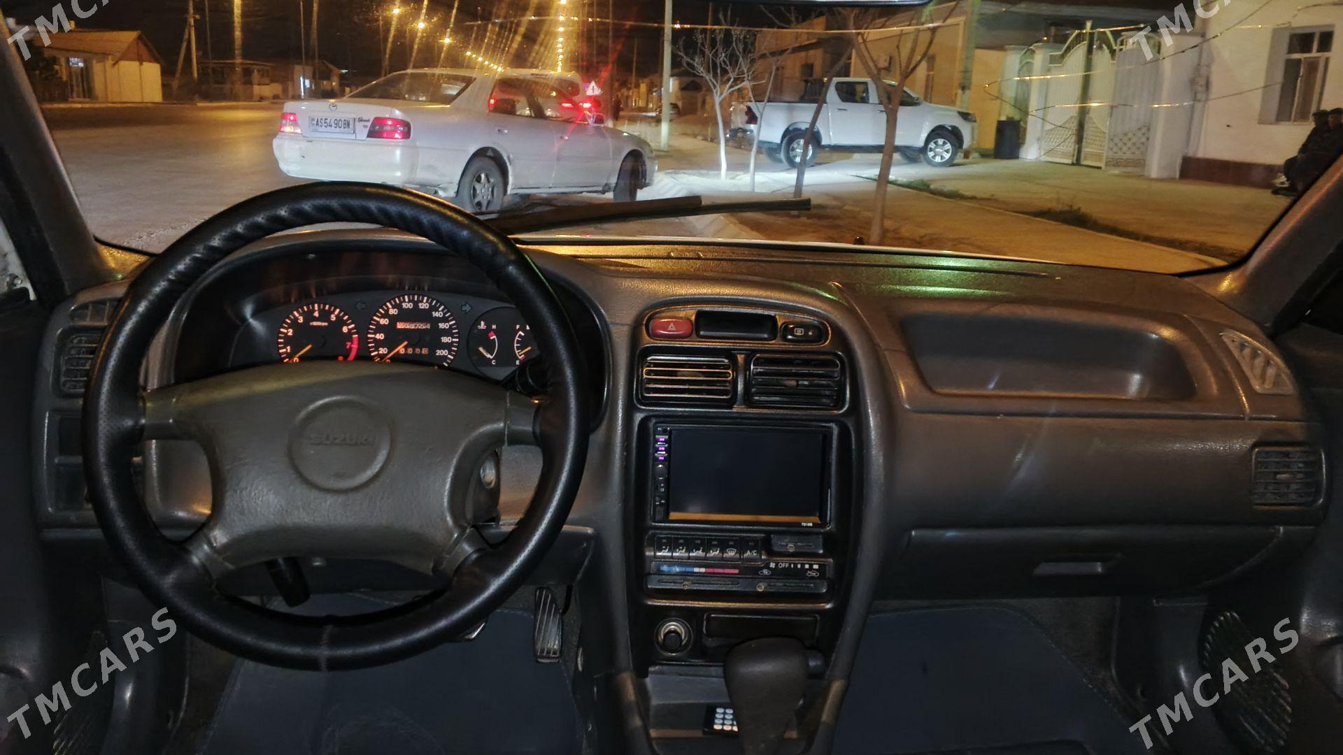 Toyota Corolla 2000 - 50 000 TMT - Балканабат - img 1
