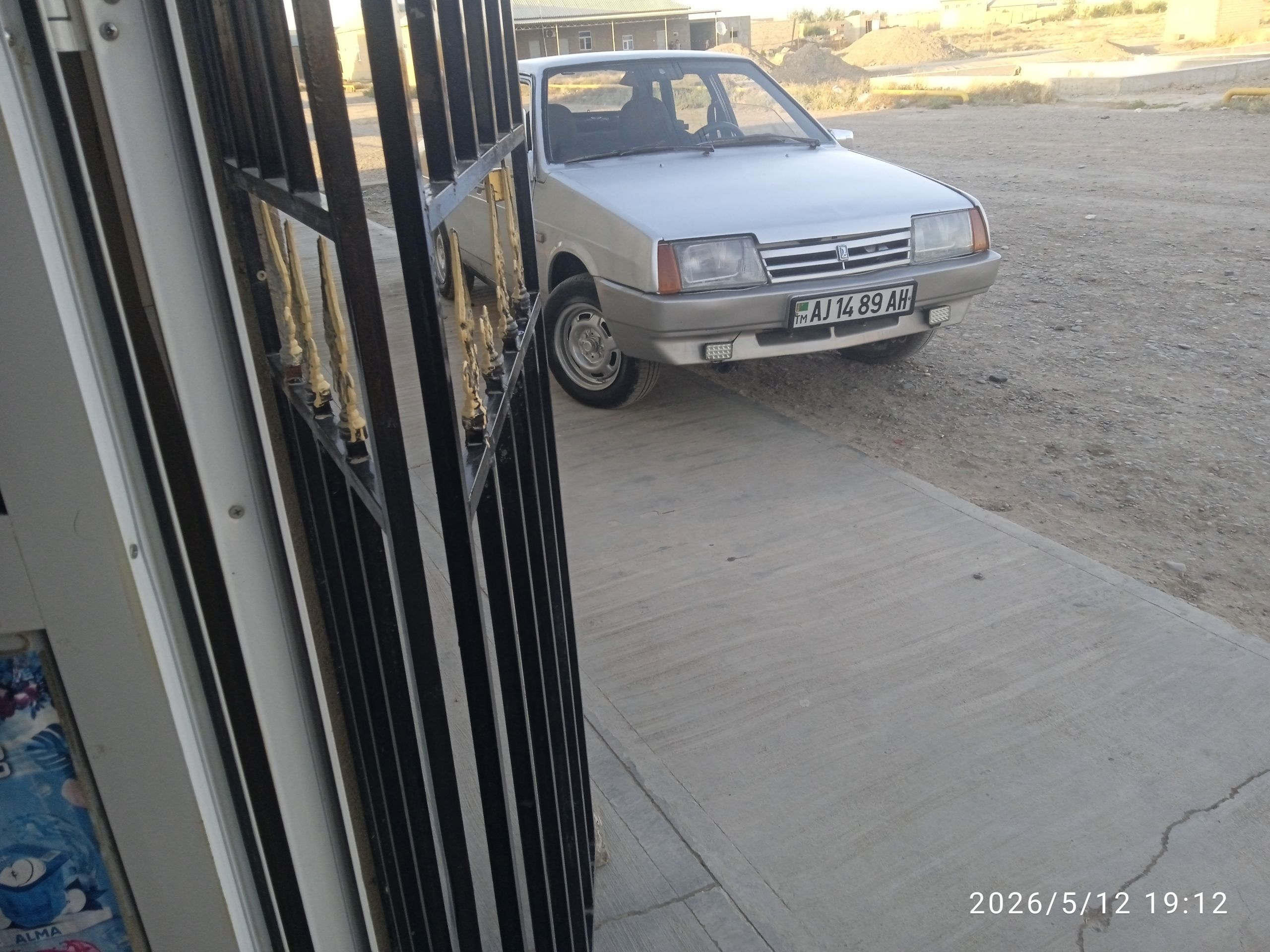 Lada 21099 2004 - 33 000 TMT - Sarahs - img 1