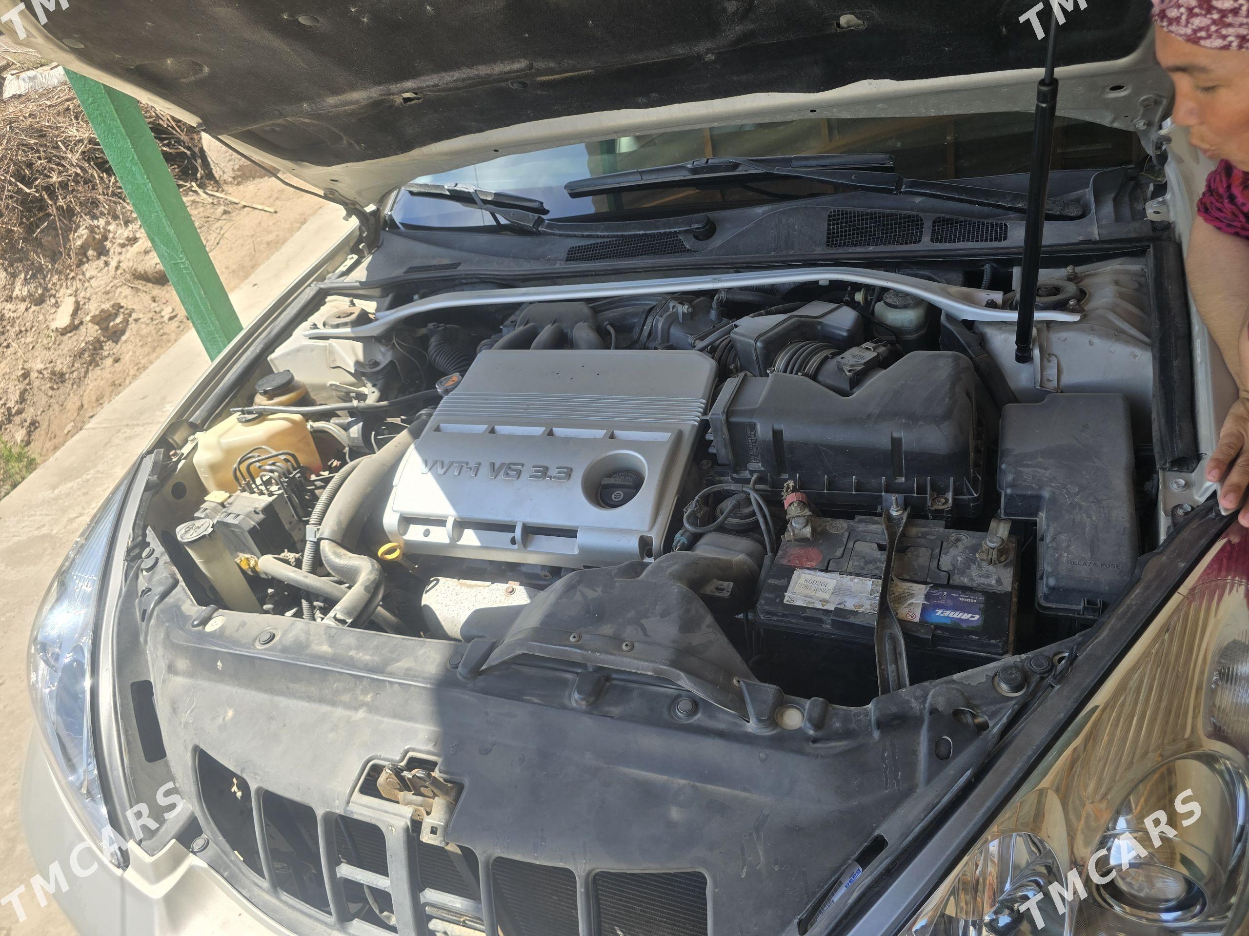 Lexus ES 330 2006 - 250 000 TMT - Gubadag - img 1