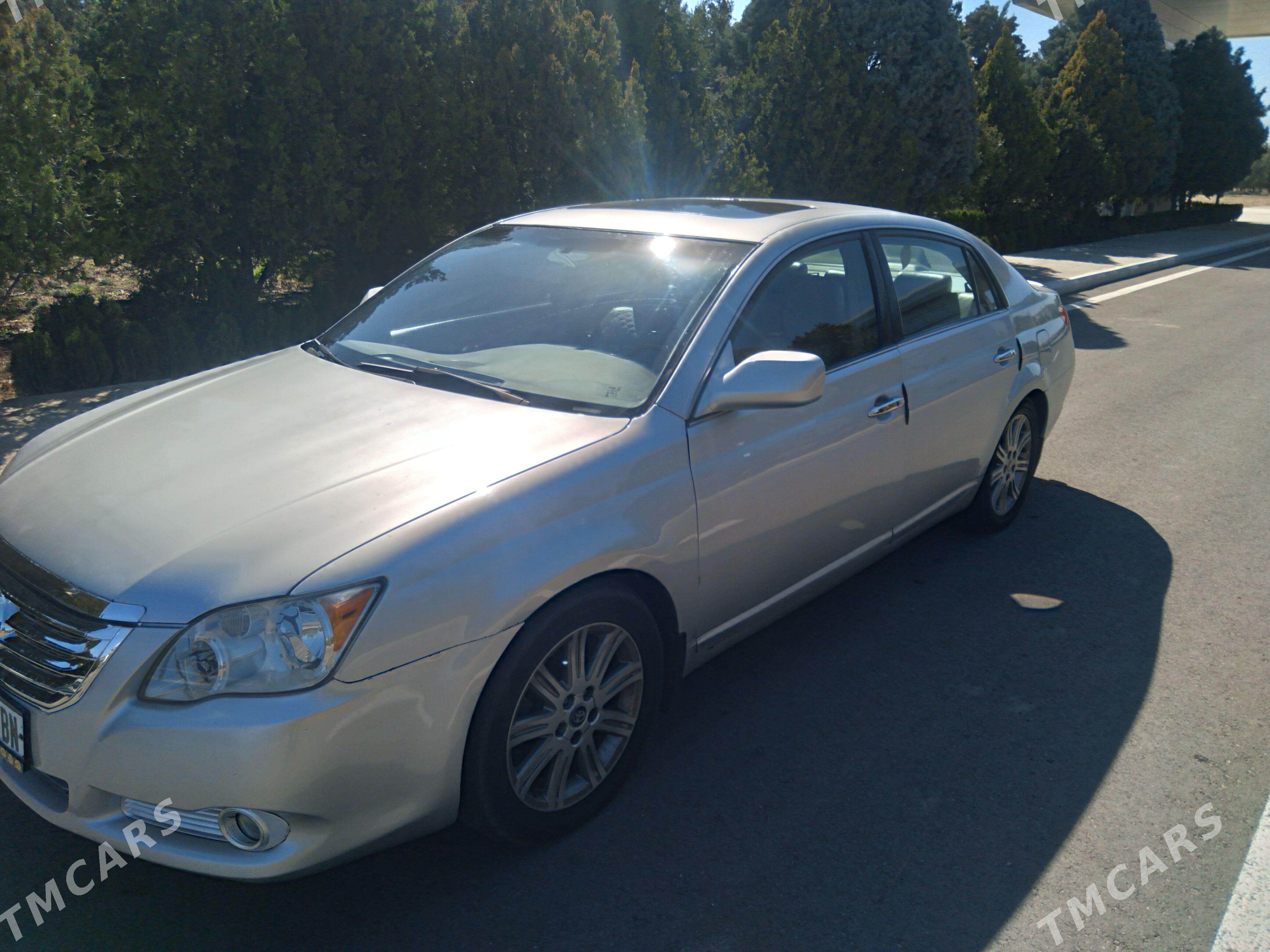 Toyota Camry 2005 - 191 000 TMT - Туркменбаши - img 1