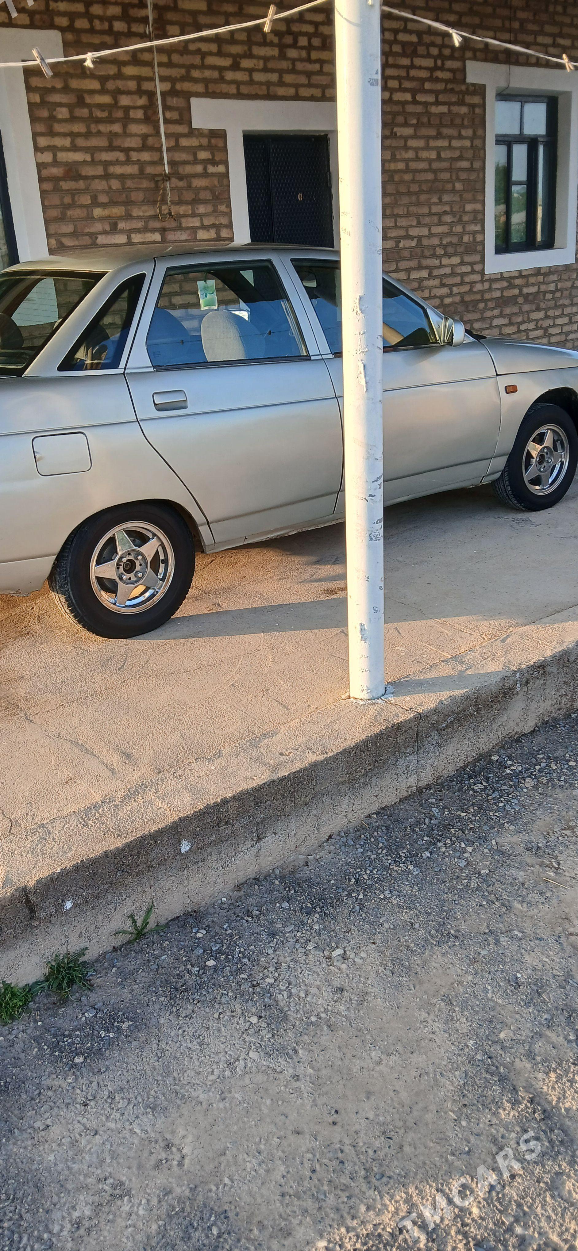 Lada 2110 2003 - 33 000 TMT - Kaka - img 1