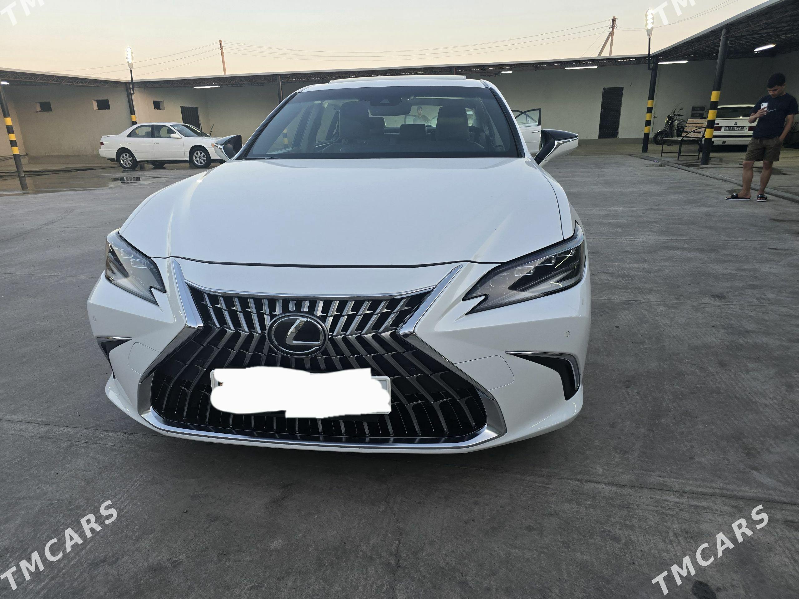 Lexus ES 350 2020 - 540 000 TMT - Ашхабад - img 1