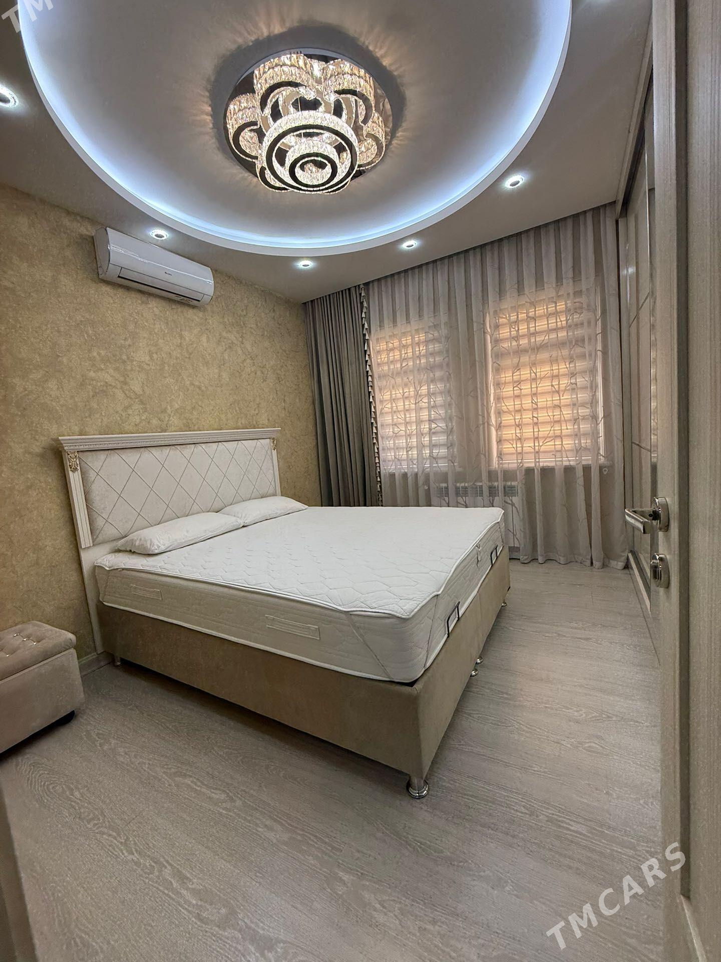 Arenda kwartira Mir2 - Aşgabat - img 1