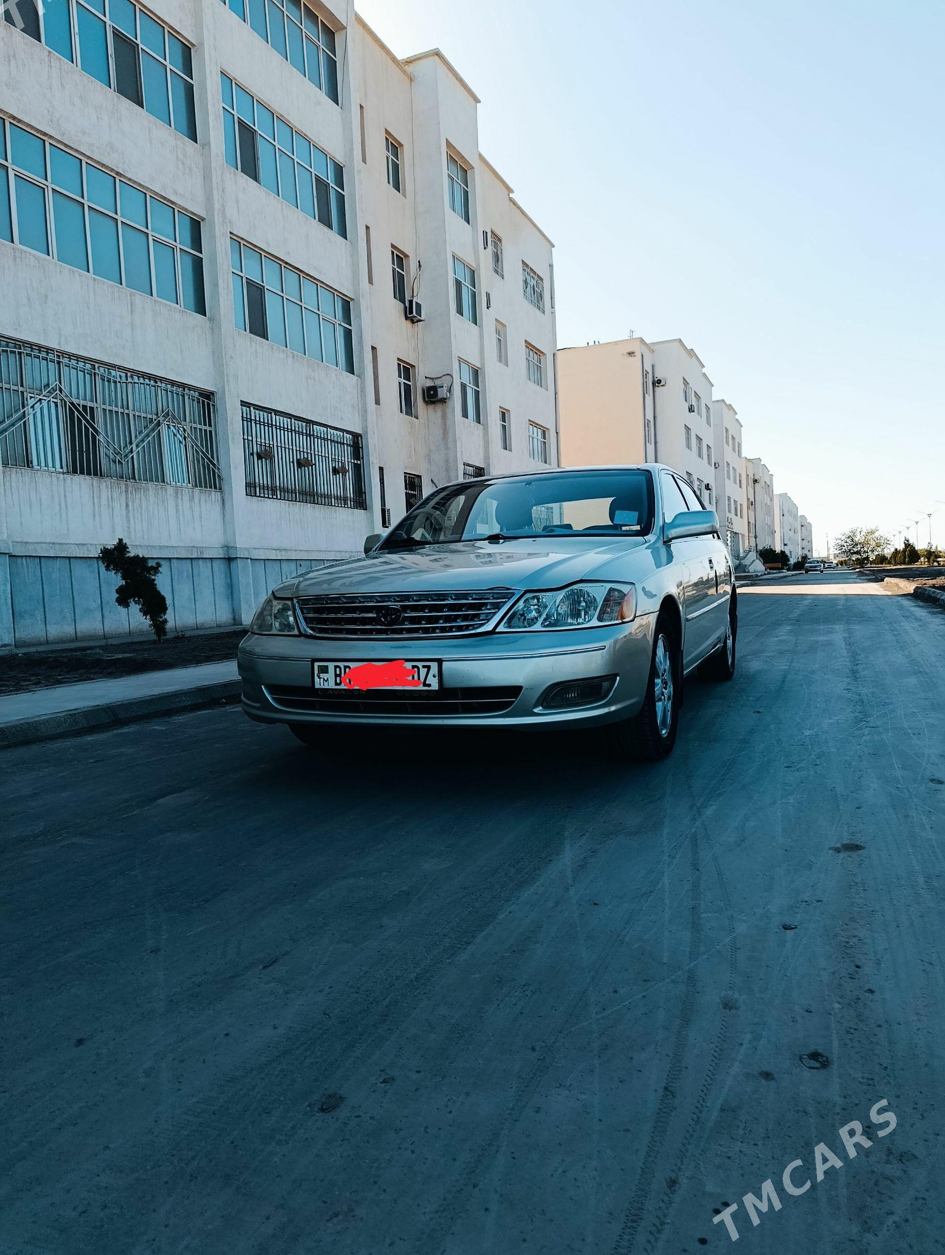 Toyota Avalon 2001 - 200 000 TMT - Daşoguz - img 1