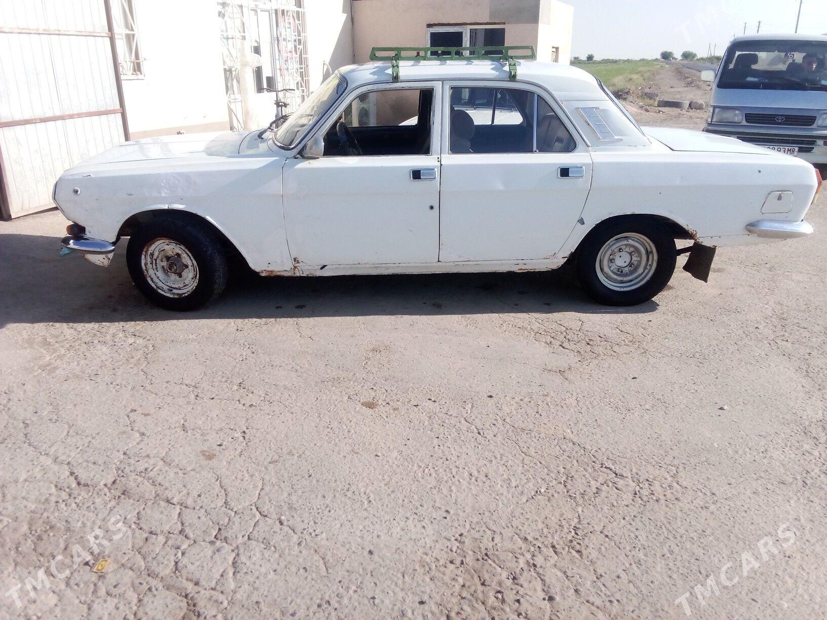 Lada 2101 1980 - 12 000 TMT - Сакарчага - img 1
