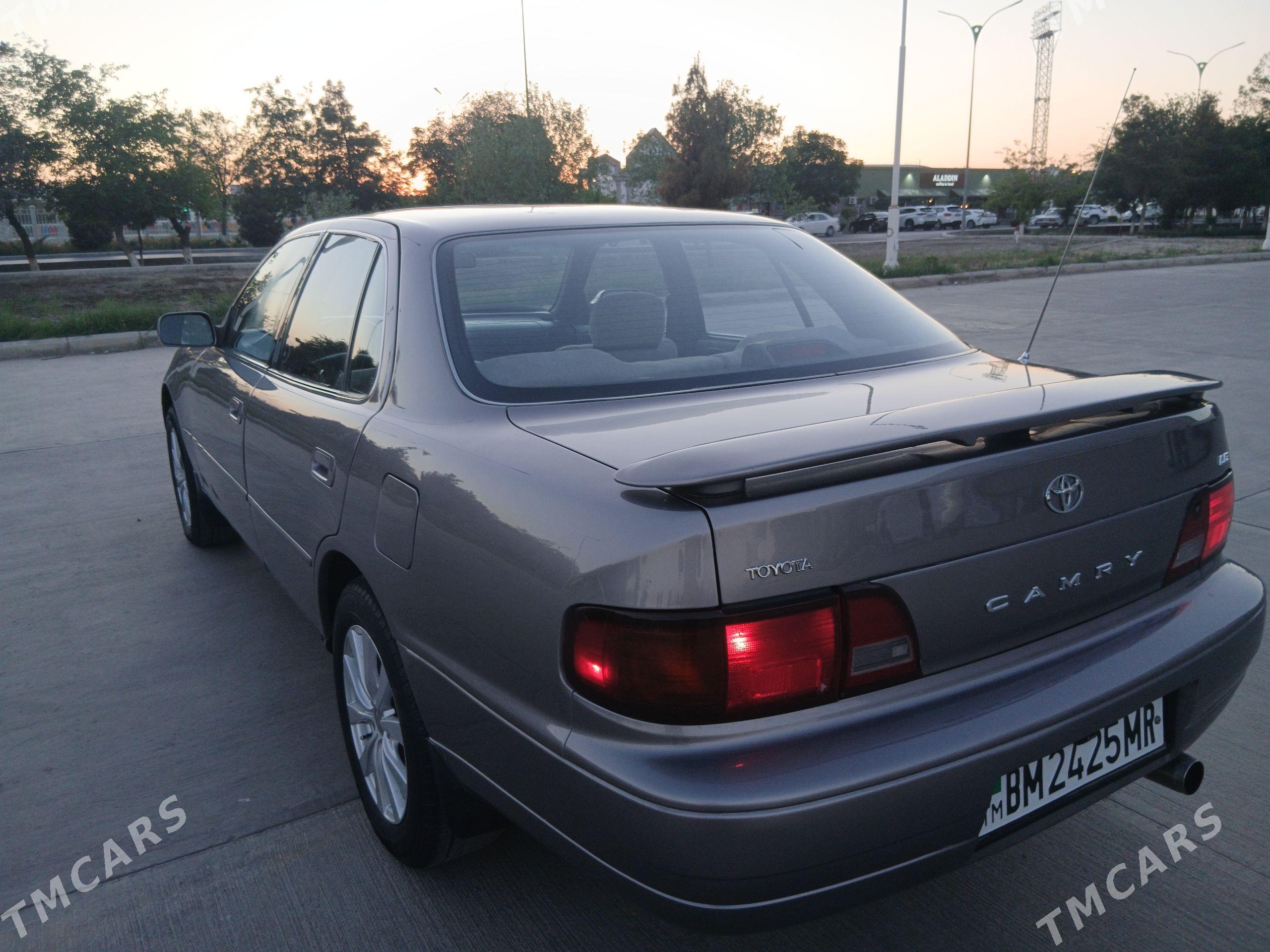 Toyota Camry 1996 - 105 000 TMT - Mary - img 1