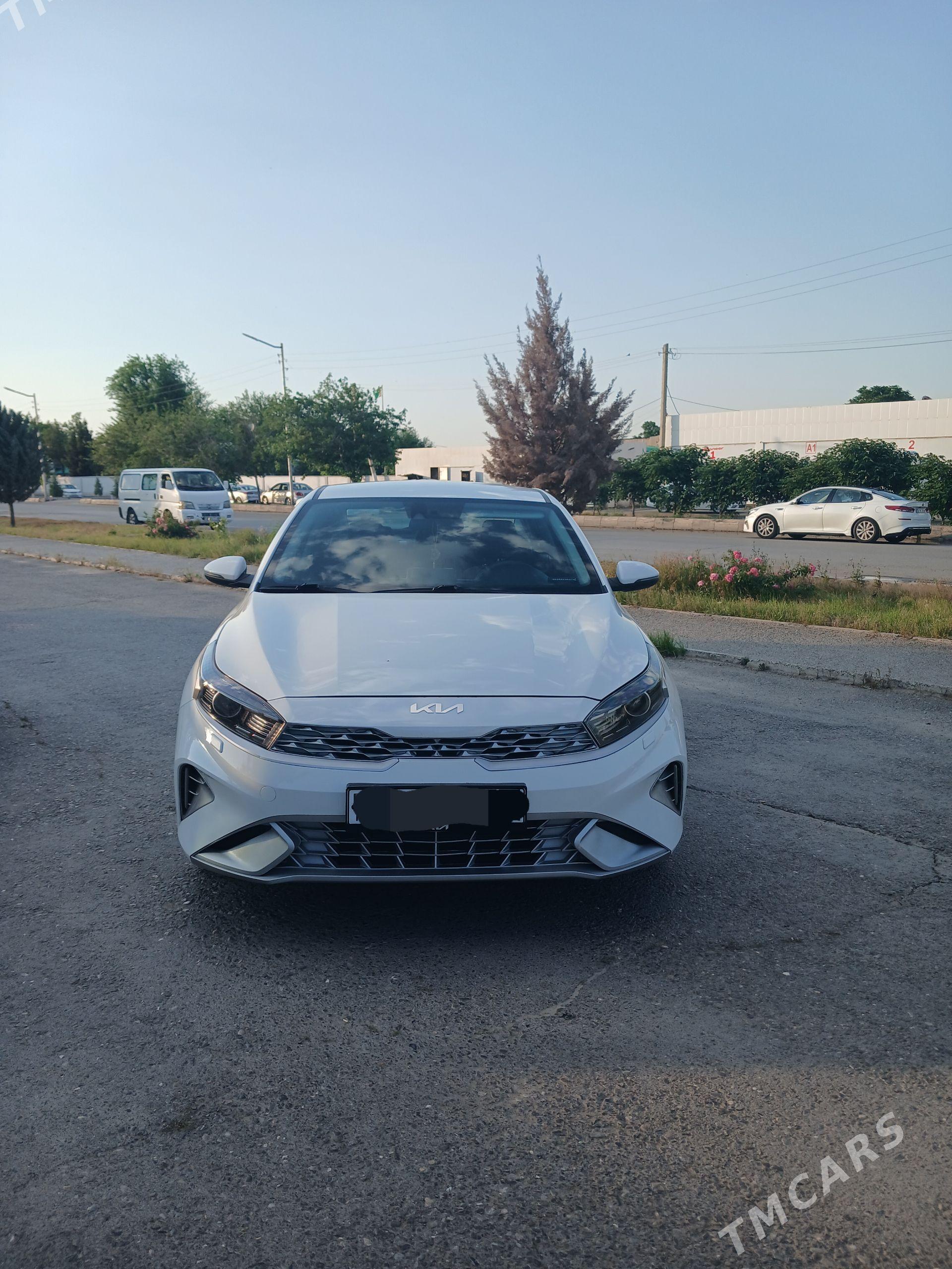 Kia Forte 2023 - 275 000 TMT - Aşgabat - img 1