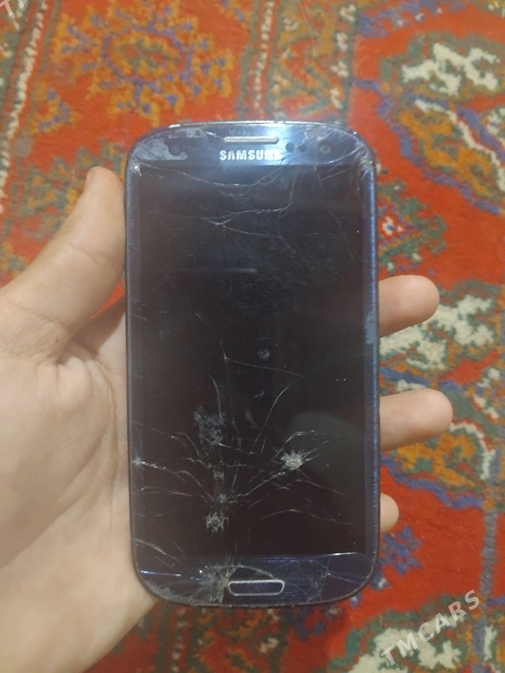 samsungs3 - Daşoguz - img 1