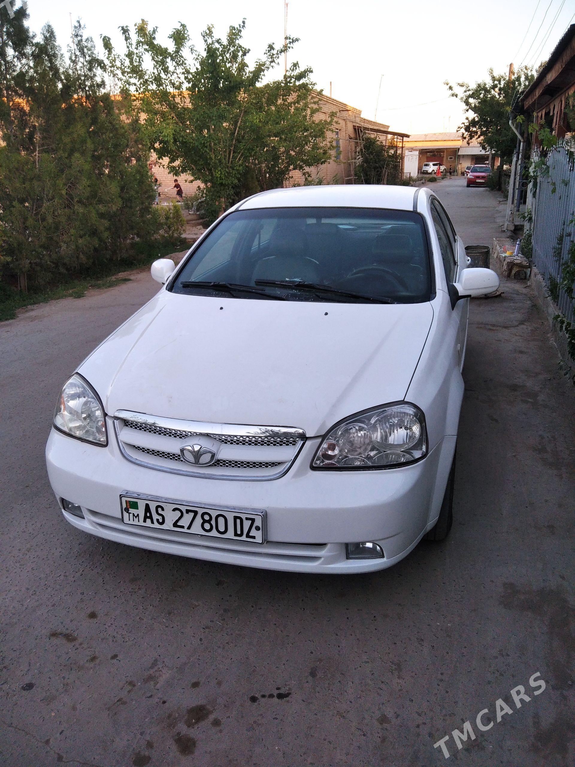 Daewoo Lacetti 2007 - 69 000 TMT - Daşoguz - img 1