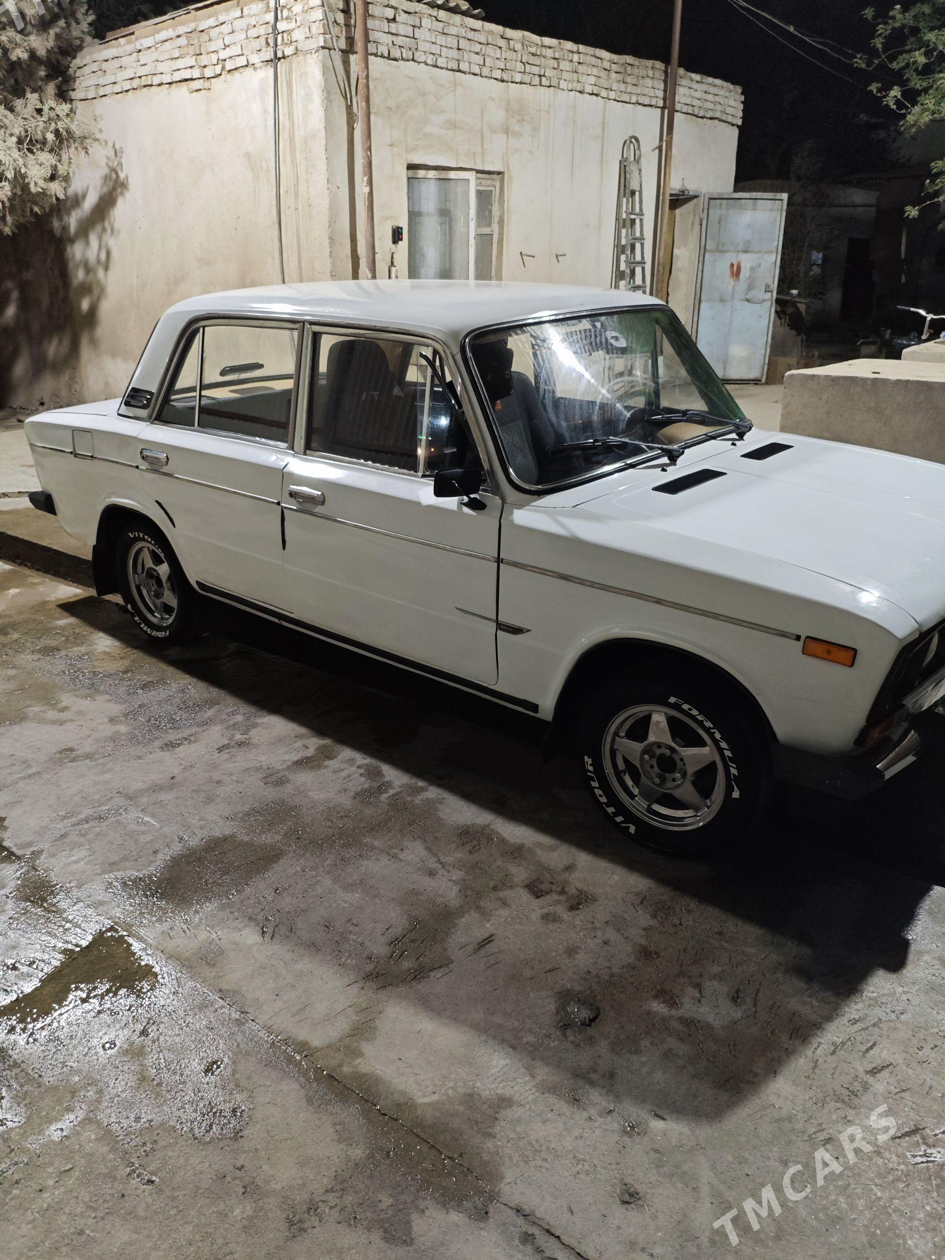Lada 2106 1985 - 25 000 TMT - Kerki - img 1
