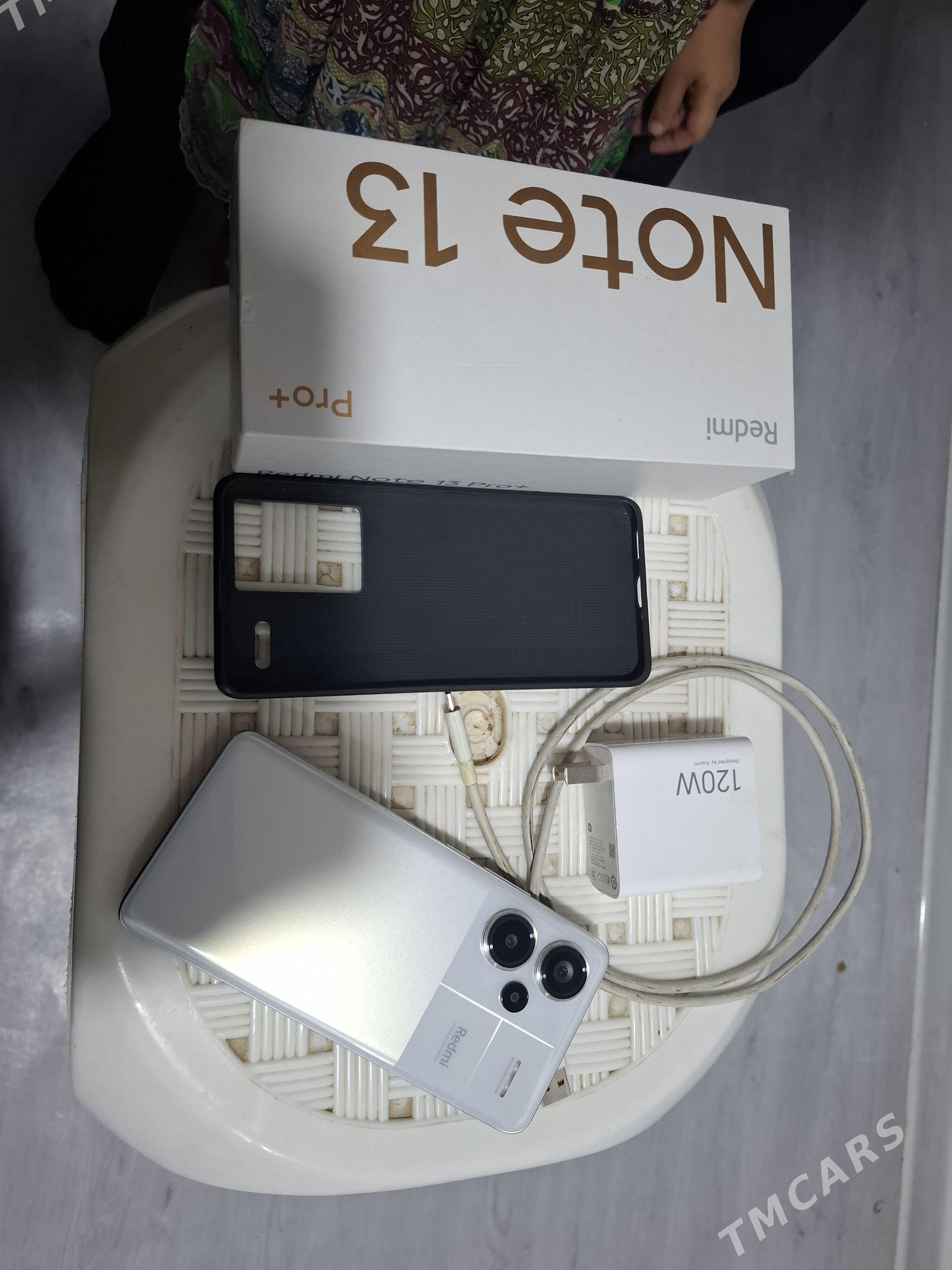 Redmi not13pro+ - Мары - img 1