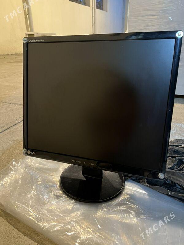 monitor - Ашхабад - img 1