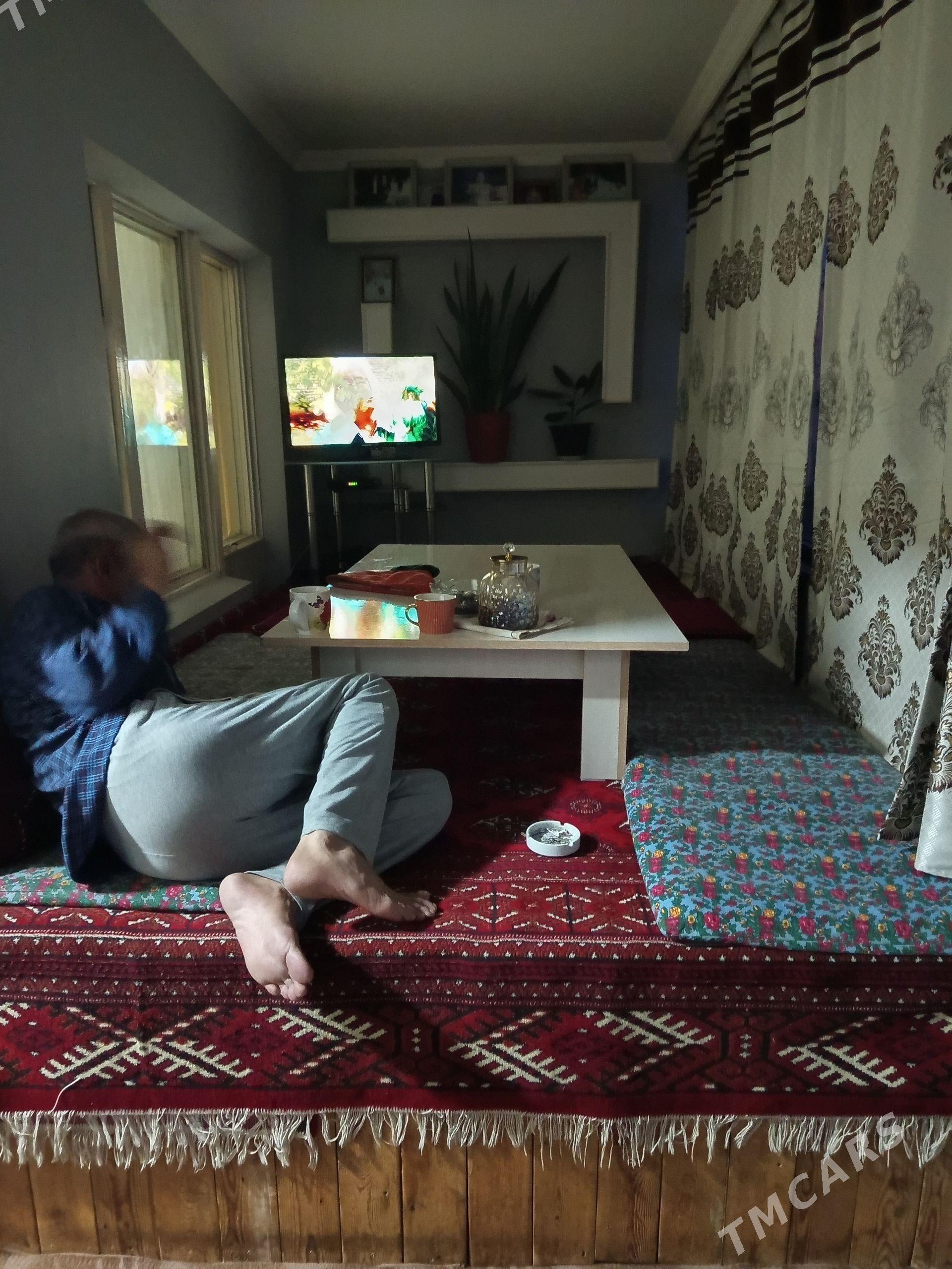 satlık kvartira - Türkmenabat - img 1