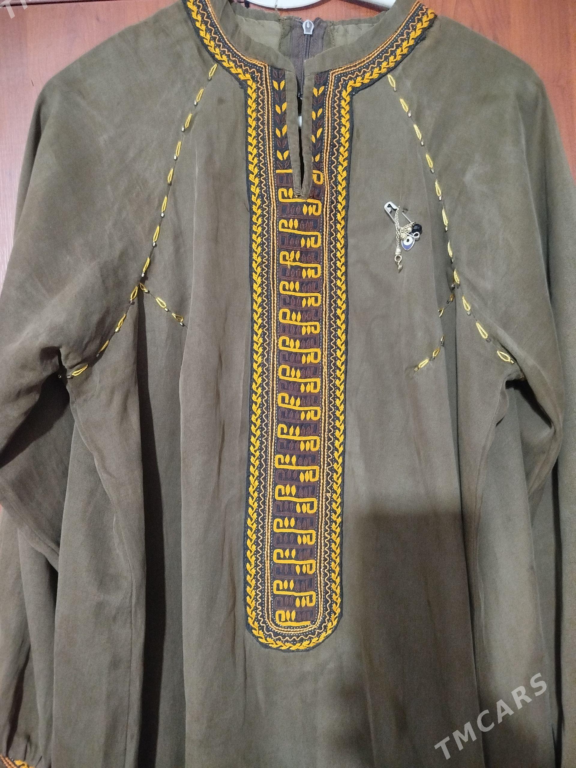 gulyupek - Aşgabat - img 1