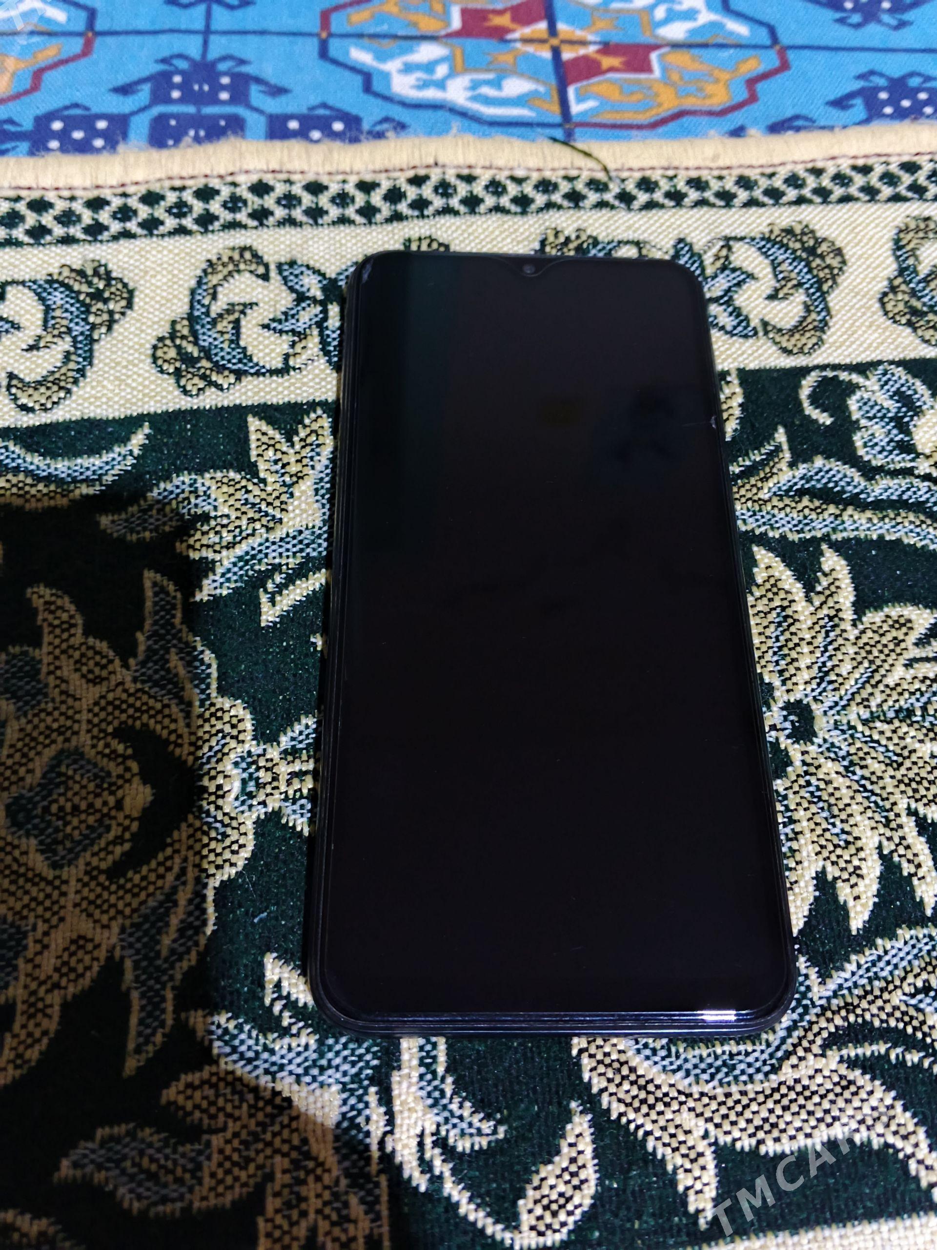 Samsung Galaxy A10 - Мары - img 1