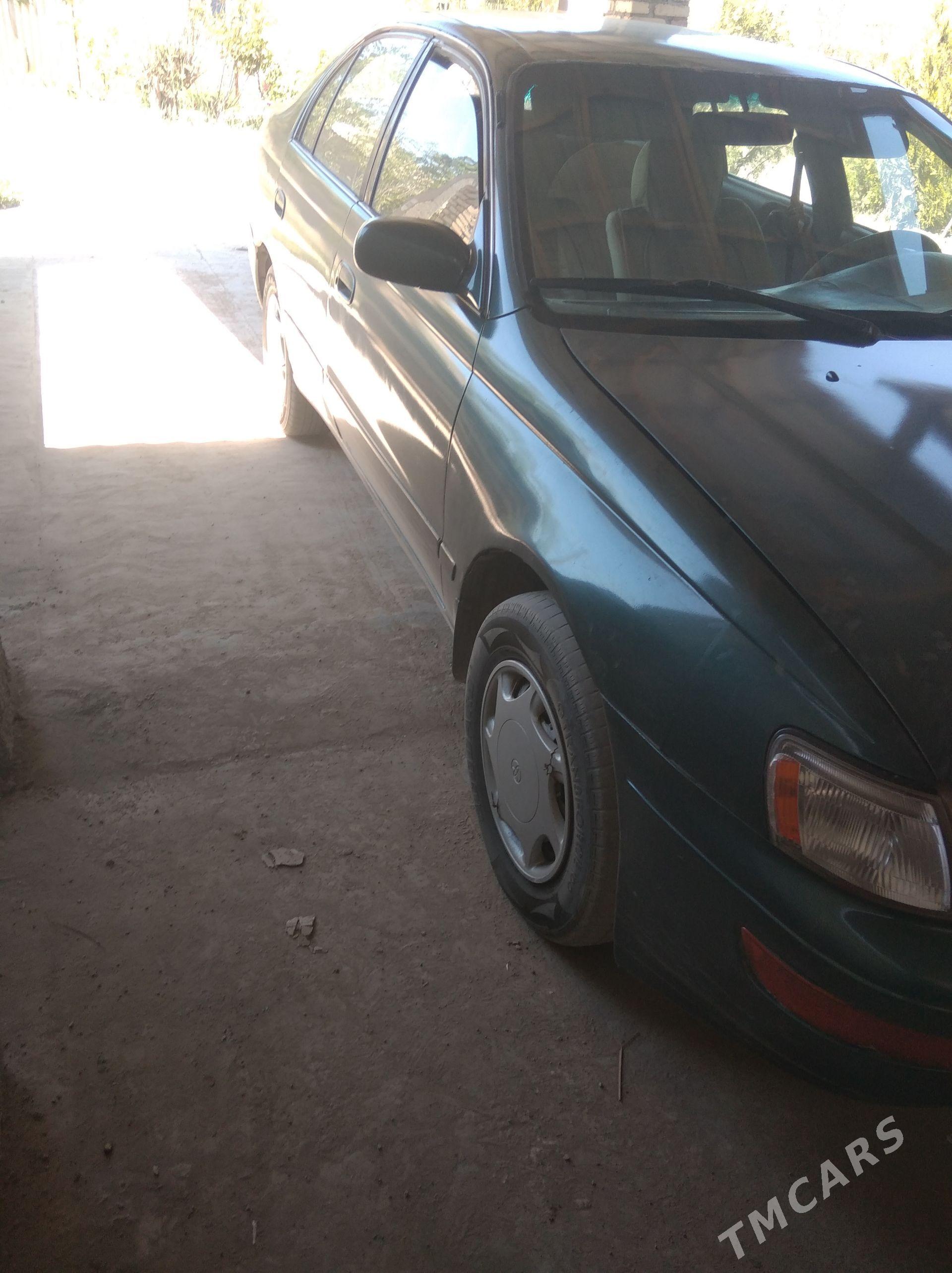 Toyota Corona 1993 - 56 000 TMT - Köneürgenç - img 1