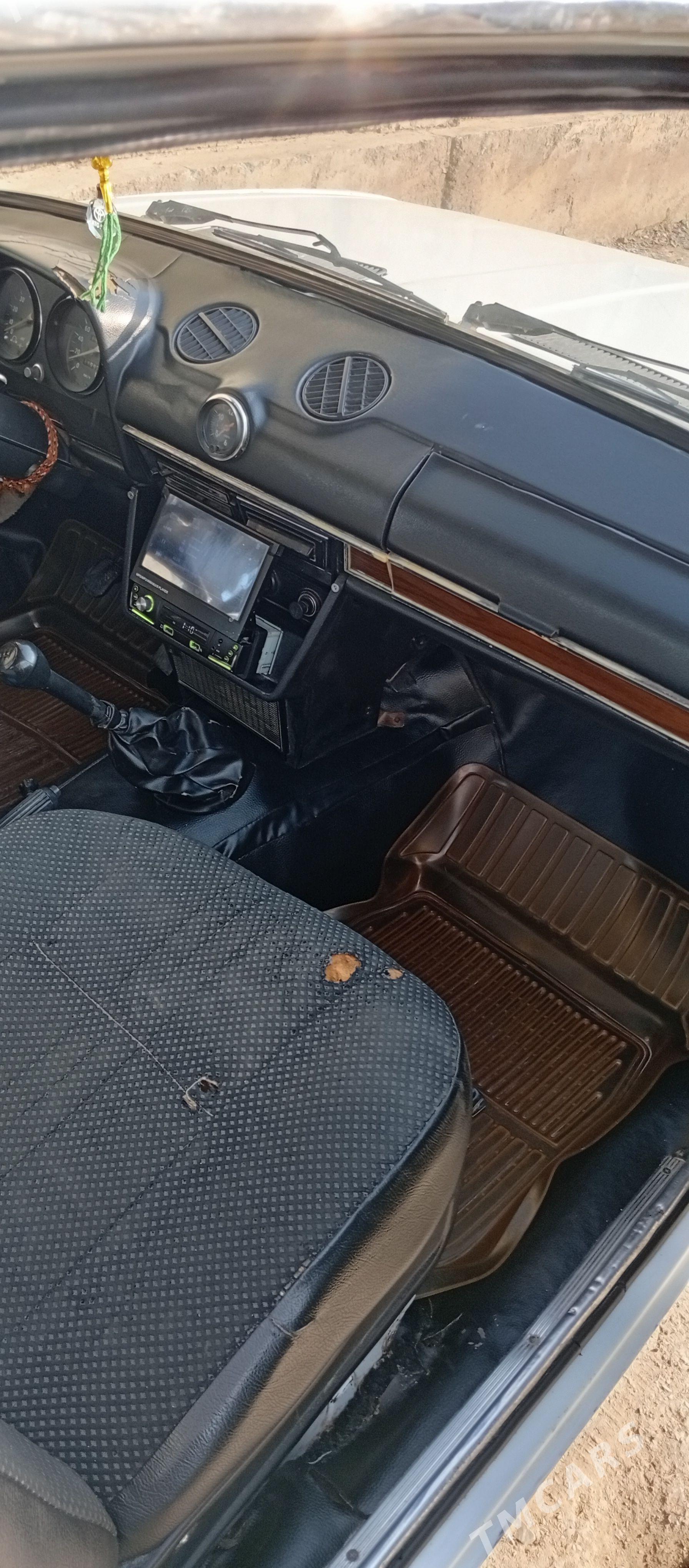 Lada 2106 1991 - 40 000 TMT - Bäherden - img 1