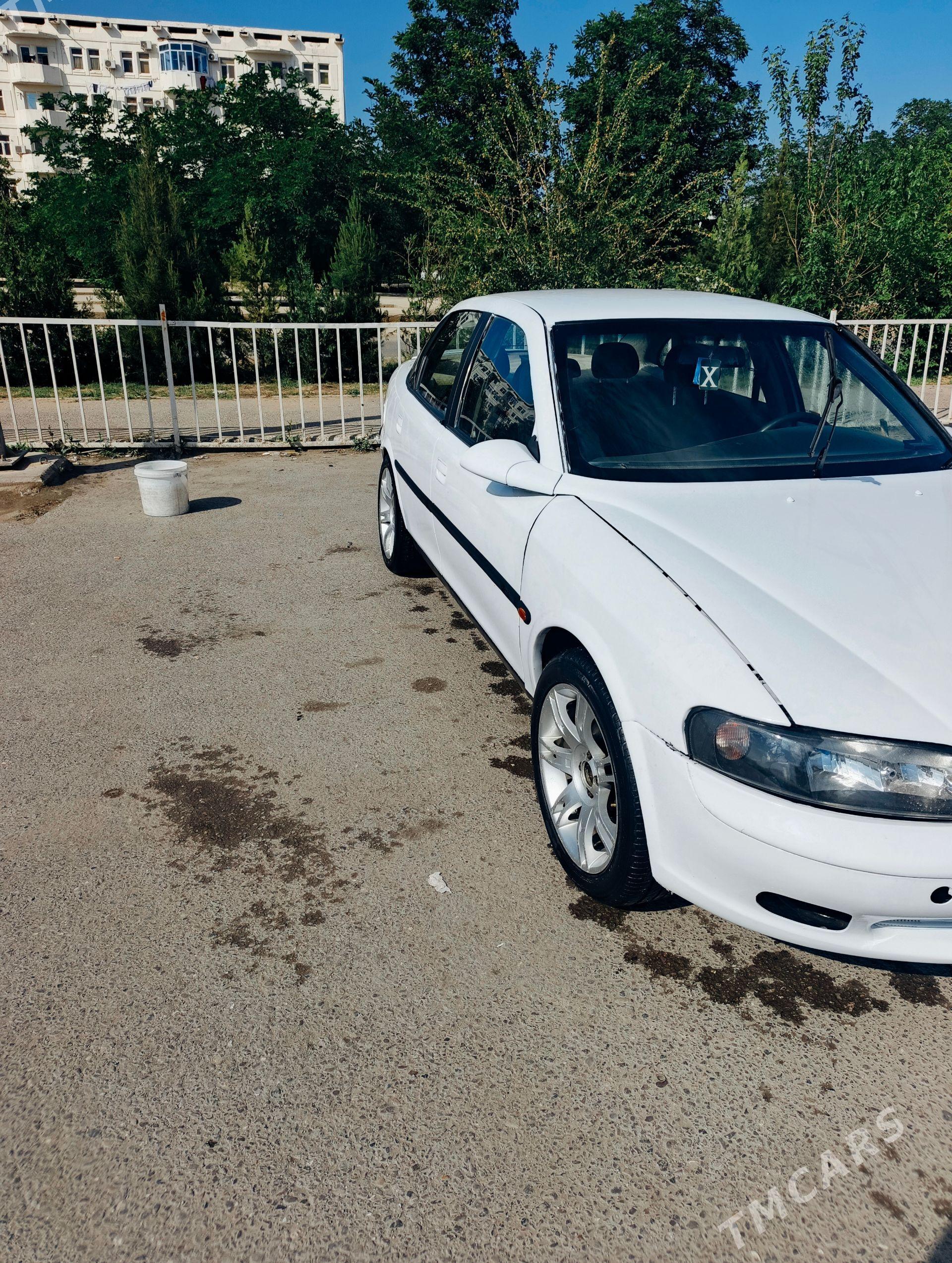 Opel Vectra 1998 - 47 000 TMT - Aşgabat - img 1