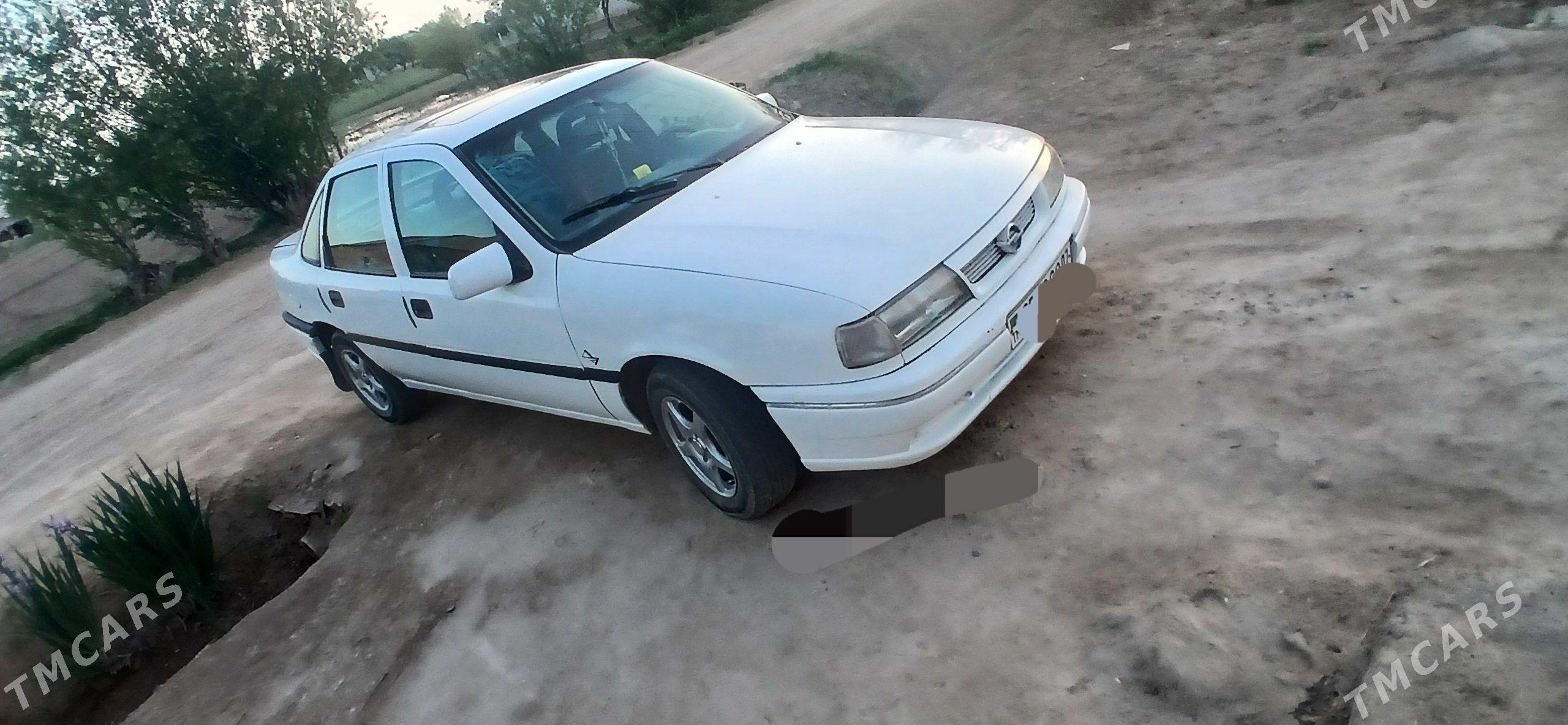 Opel Vectra 1995 - 48 000 TMT - Гороглы (Тагта) - img 1