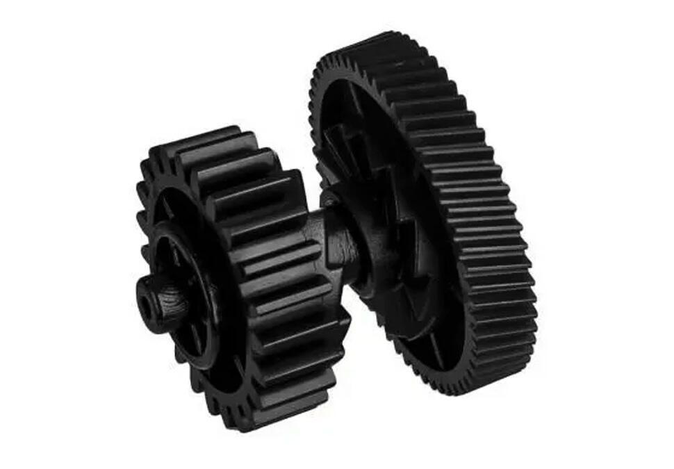 Двойные шестерни для Canon/HP - Balkanabat - img 1