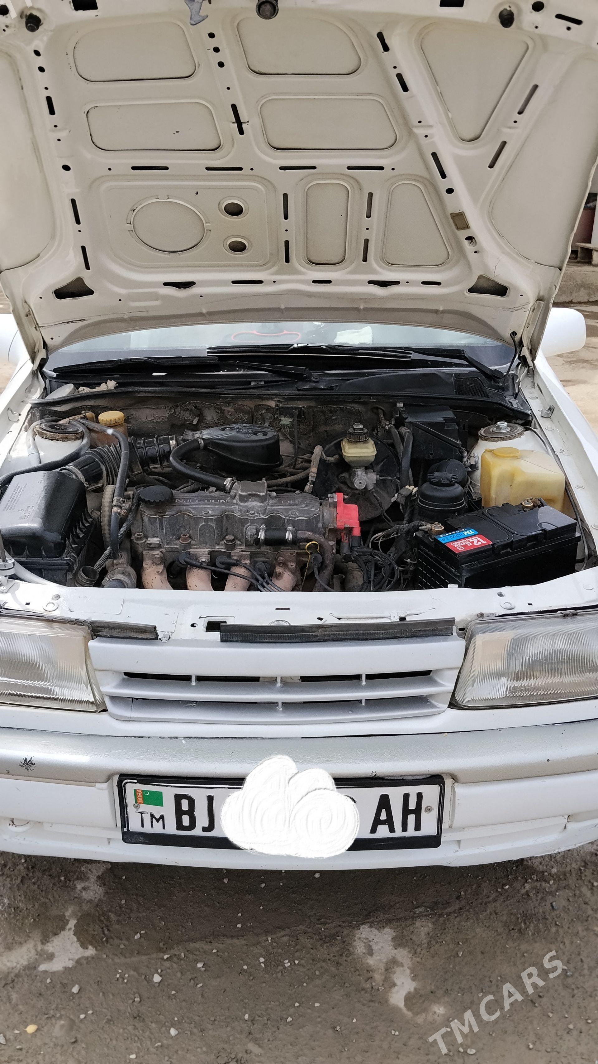 Opel Vectra 1990 - 50 000 TMT - Kaka - img 1