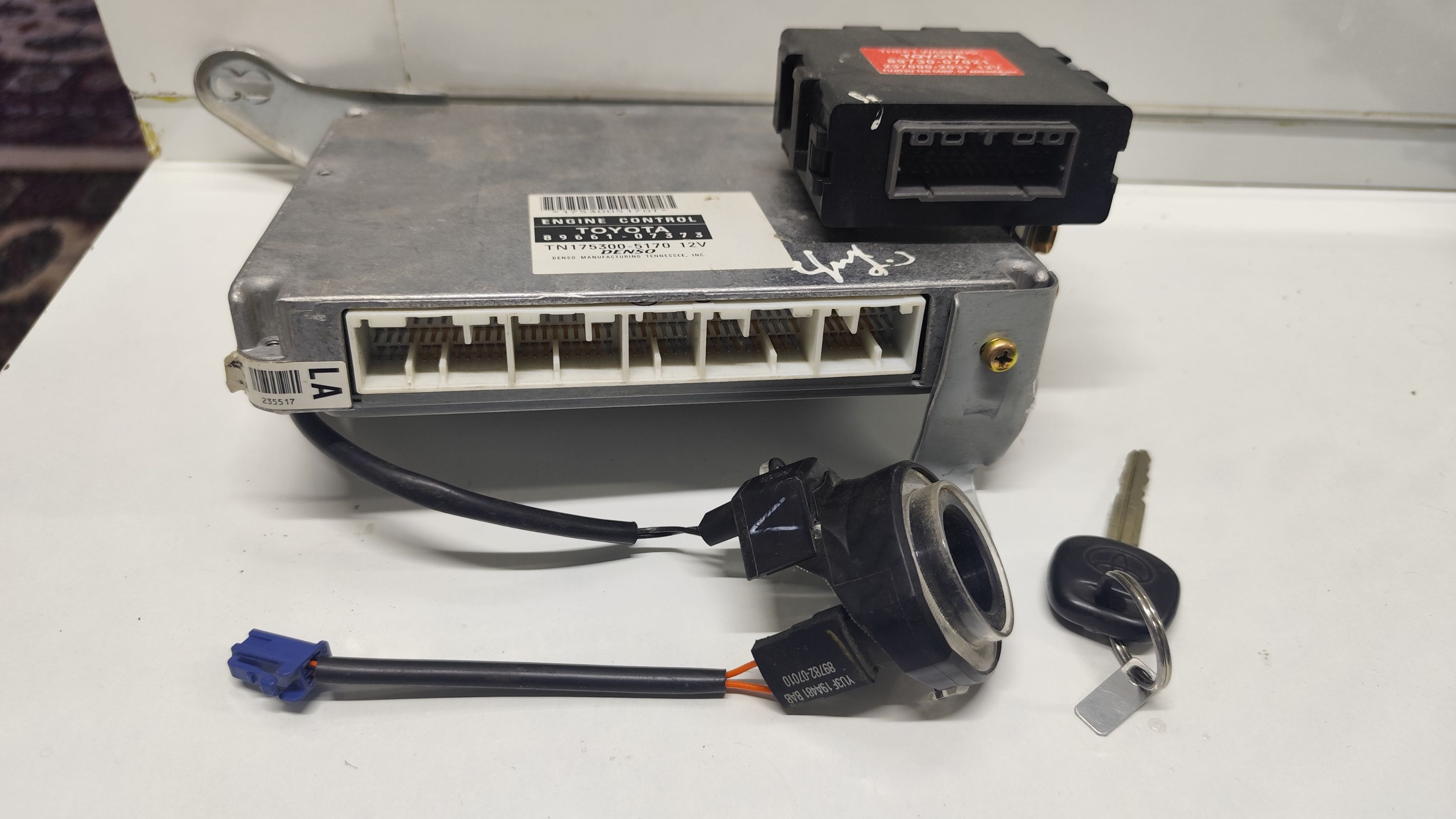 Kompýuter açar çip 620 TMT - Мары - img 1