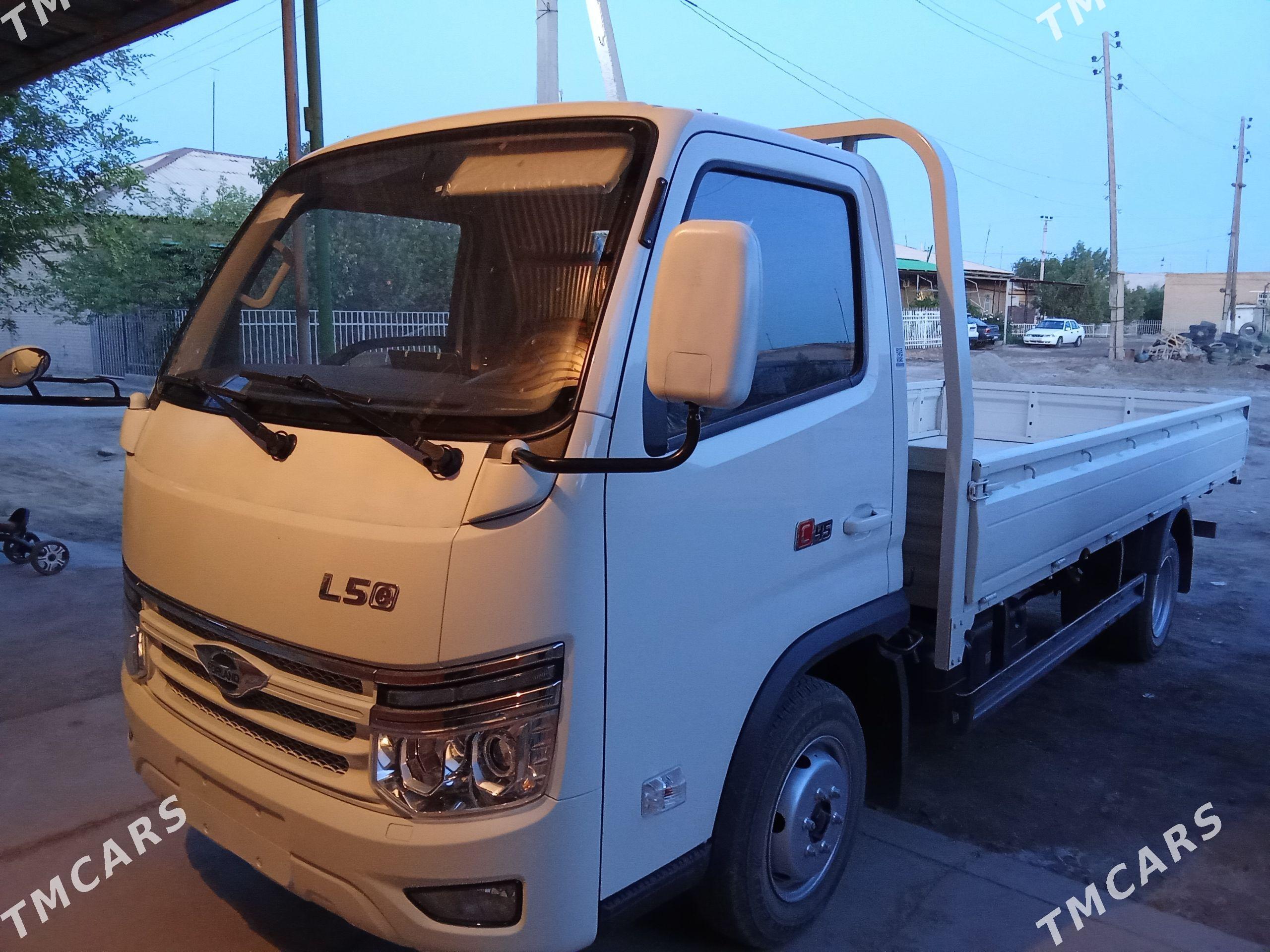 Forland H3 2026 - 250 000 TMT - Дашогуз - img 1
