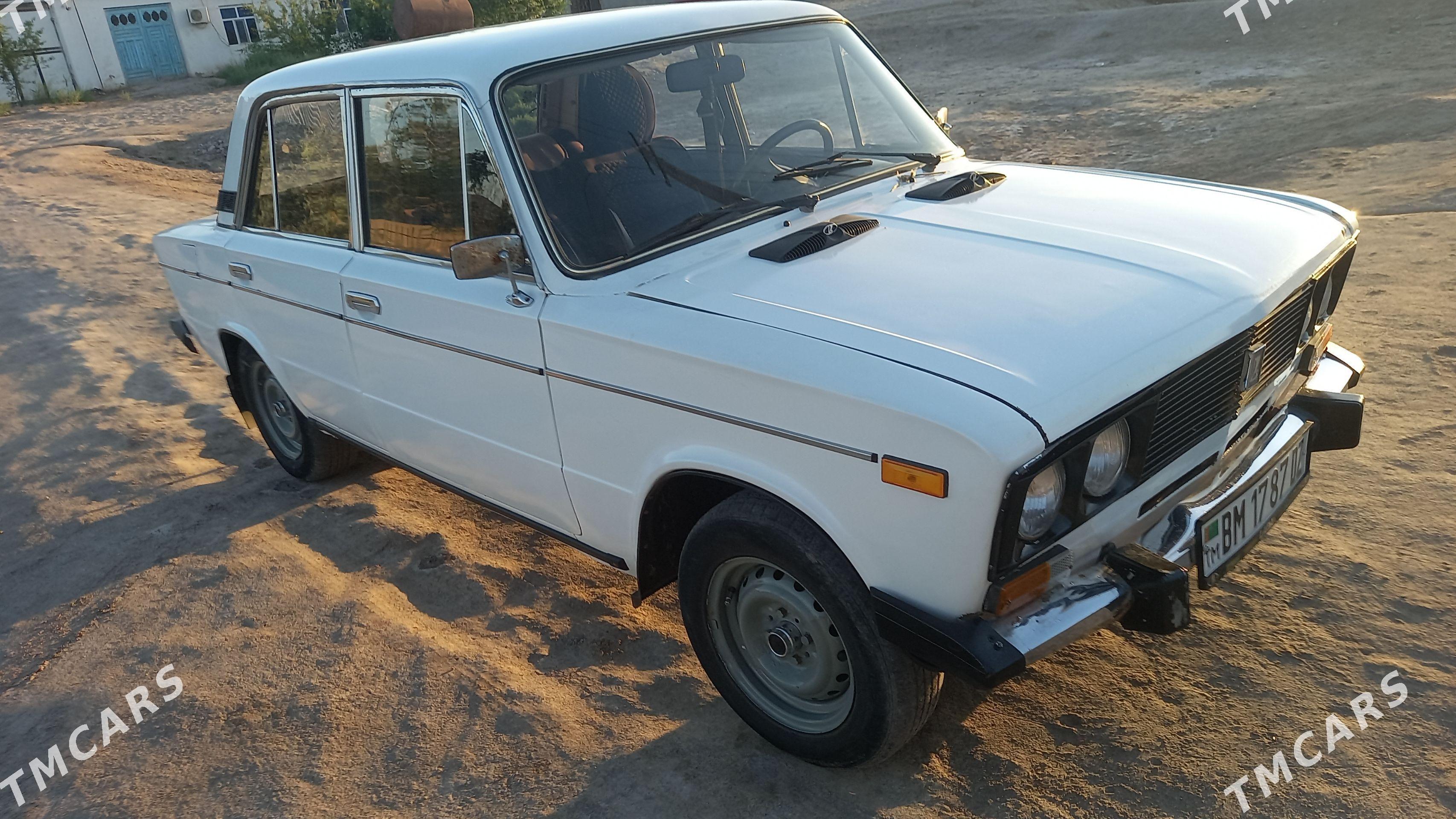 Lada 2106 2004 - 35 000 TMT - Köneürgenç - img 1