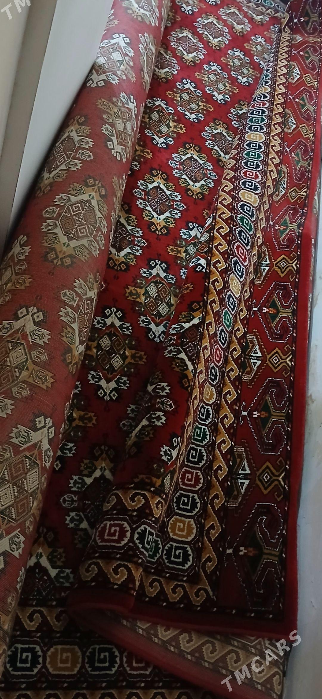 haly - Мары - img 1