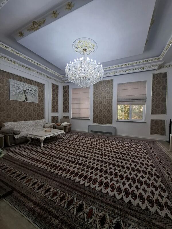 15 ЭТАП 3 КОМНАТЫ - Aşgabat - img 1