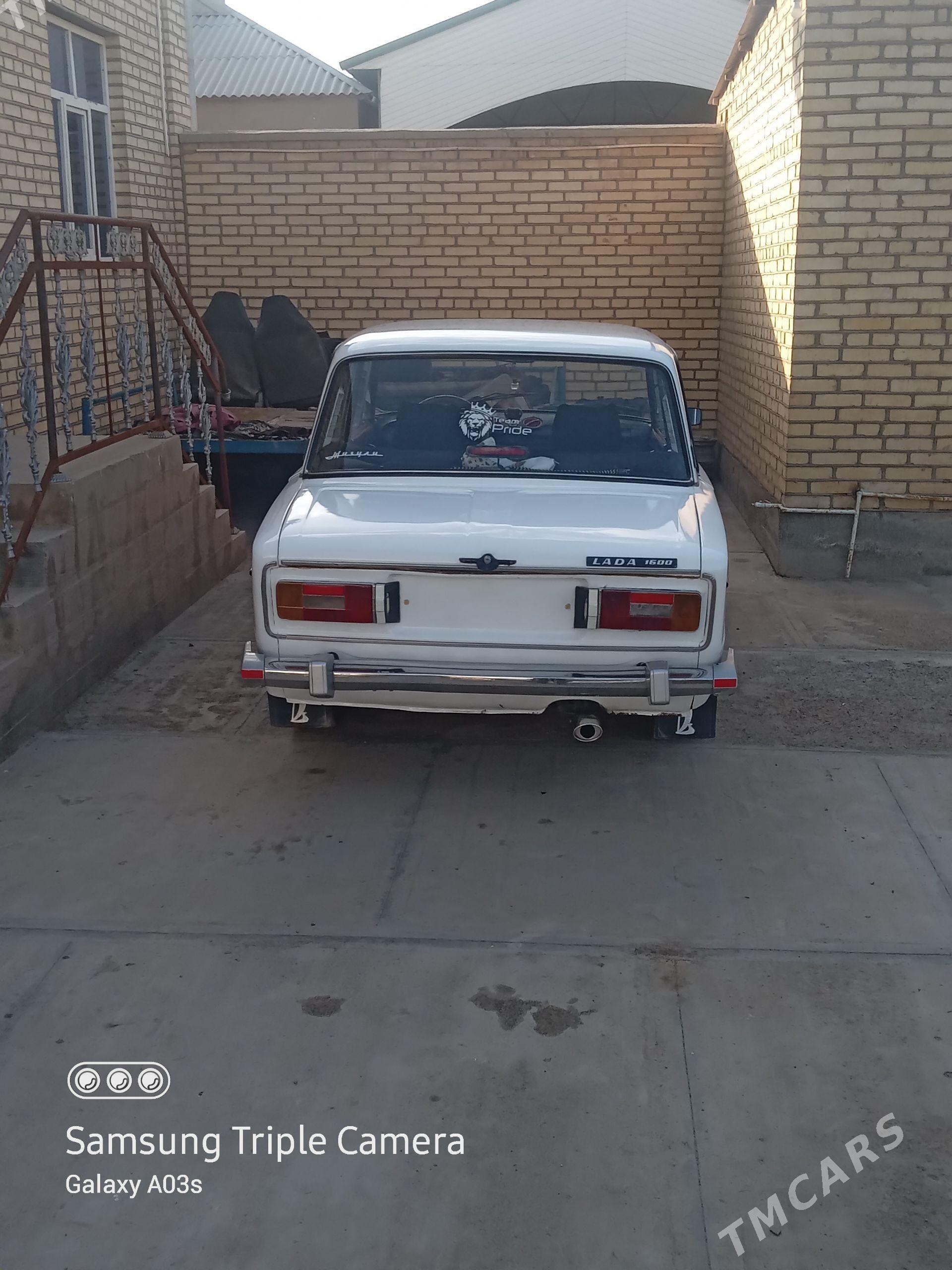 Lada 2106 1999 - 40 000 TMT - Tejen - img 1