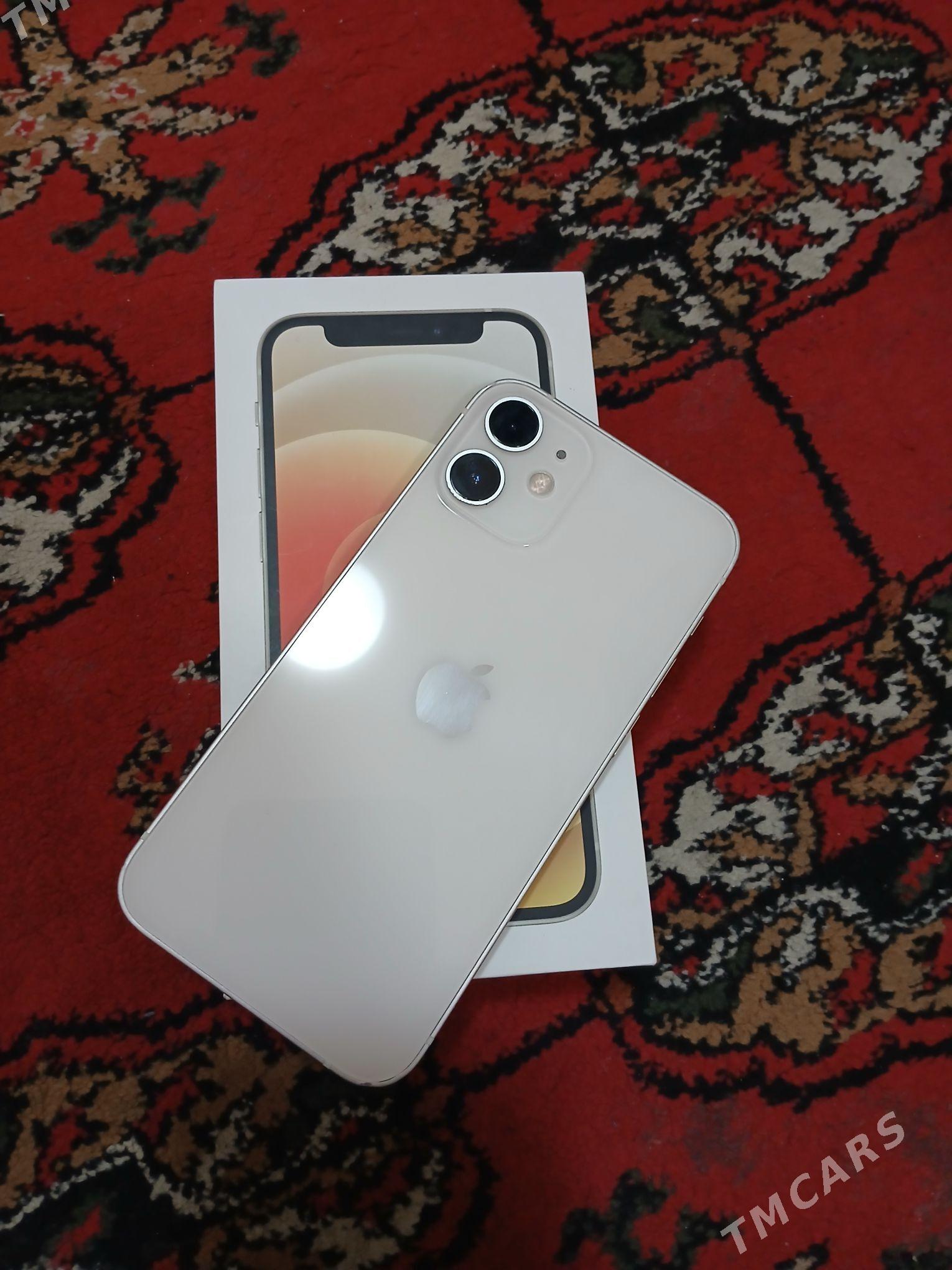 Iphone 12 mini - 1 mkr - img 1