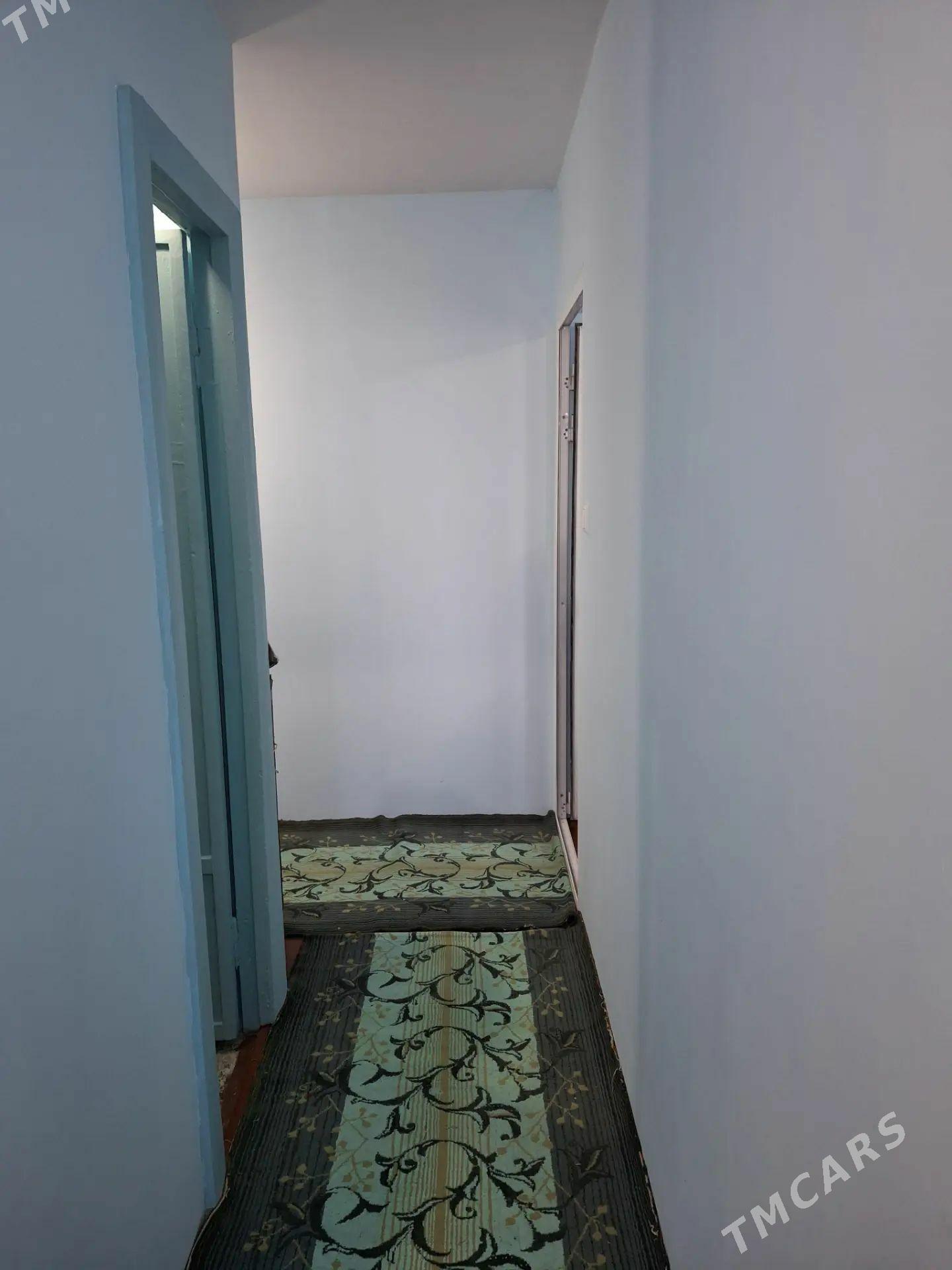 Kireýne jaý - Türkmenabat - img 1