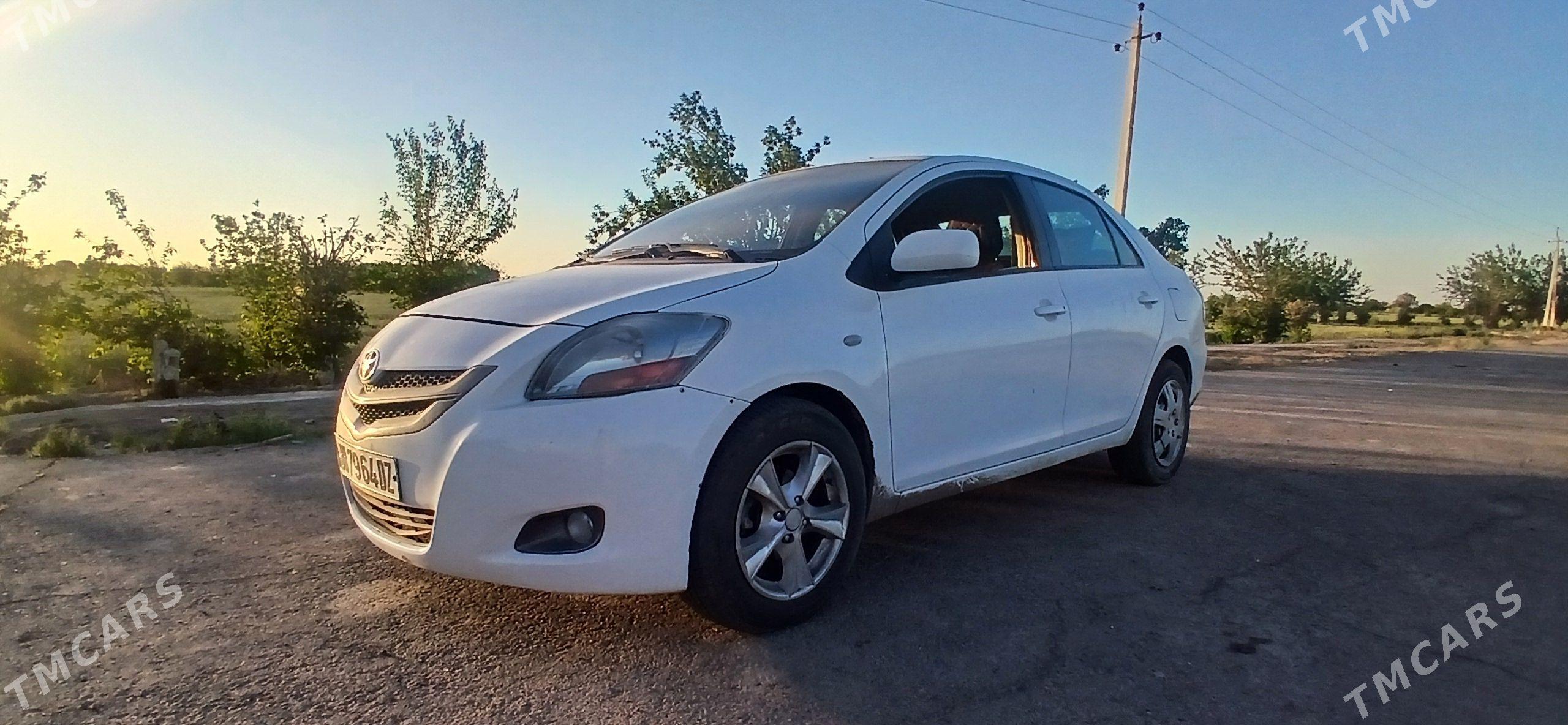 Toyota Yaris 2008 - 112 000 TMT - Daşoguz - img 1