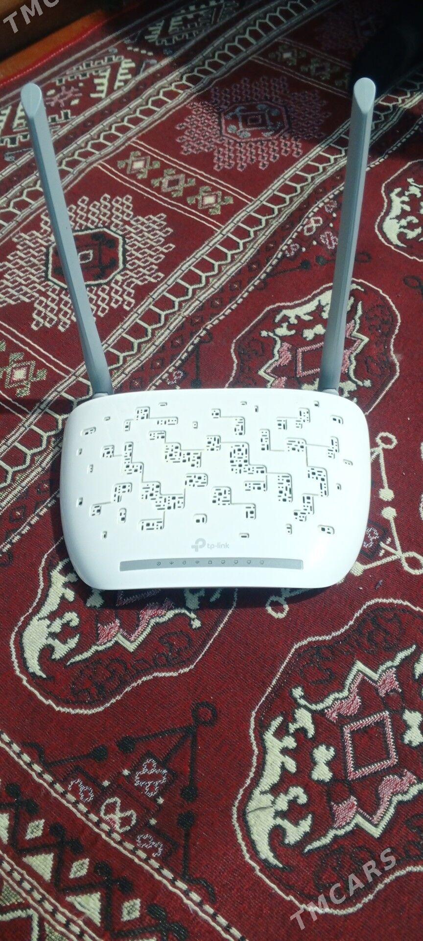 Tplink - Туркменбаши - img 1