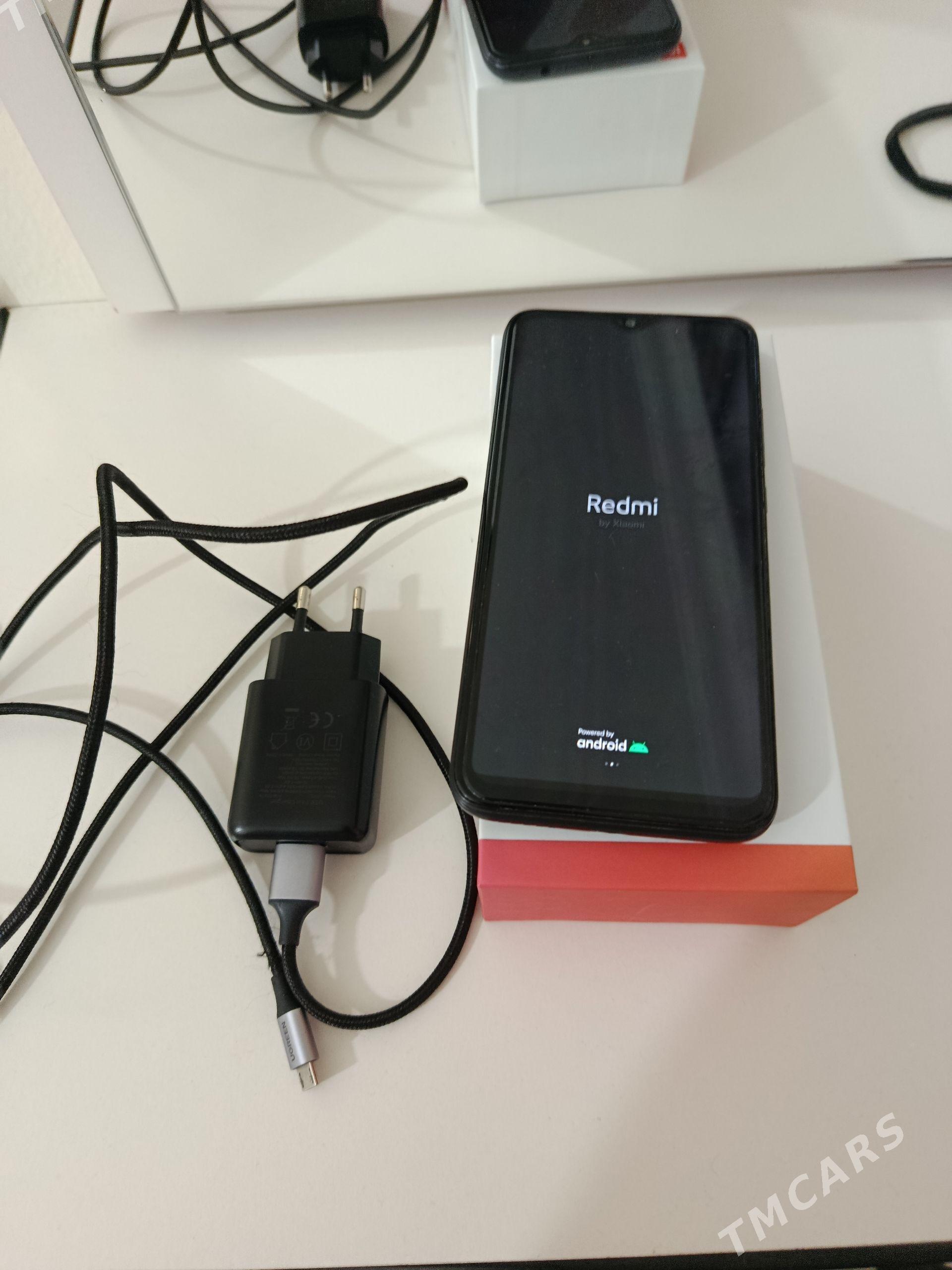 redmi7 - Aşgabat - img 1