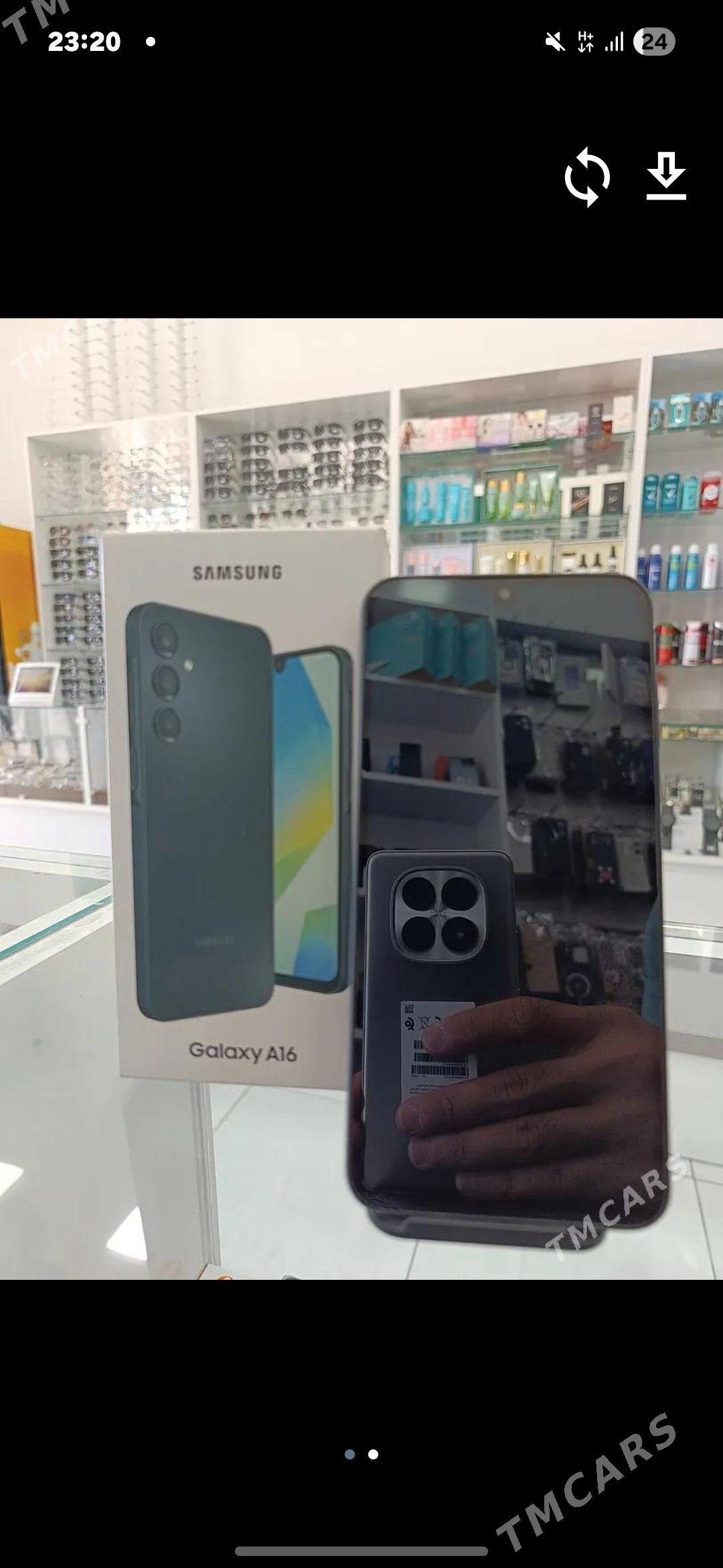 samsung a 16 vietnam 6/128 - Mary - img 1