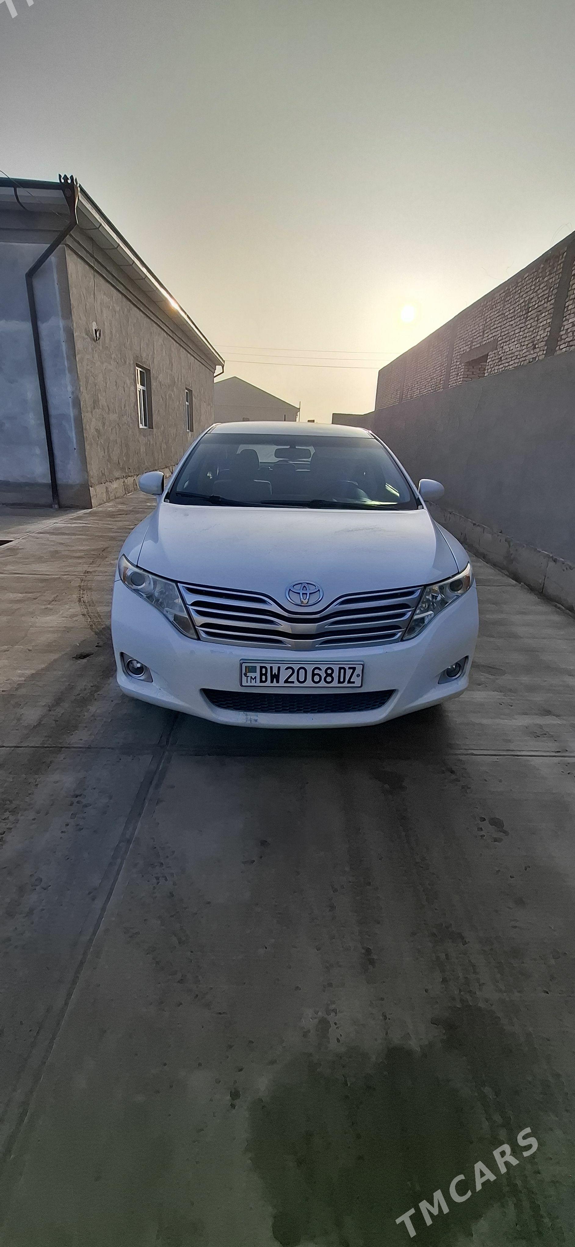 Toyota Venza 2012 - 280 000 TMT - Daşoguz - img 1