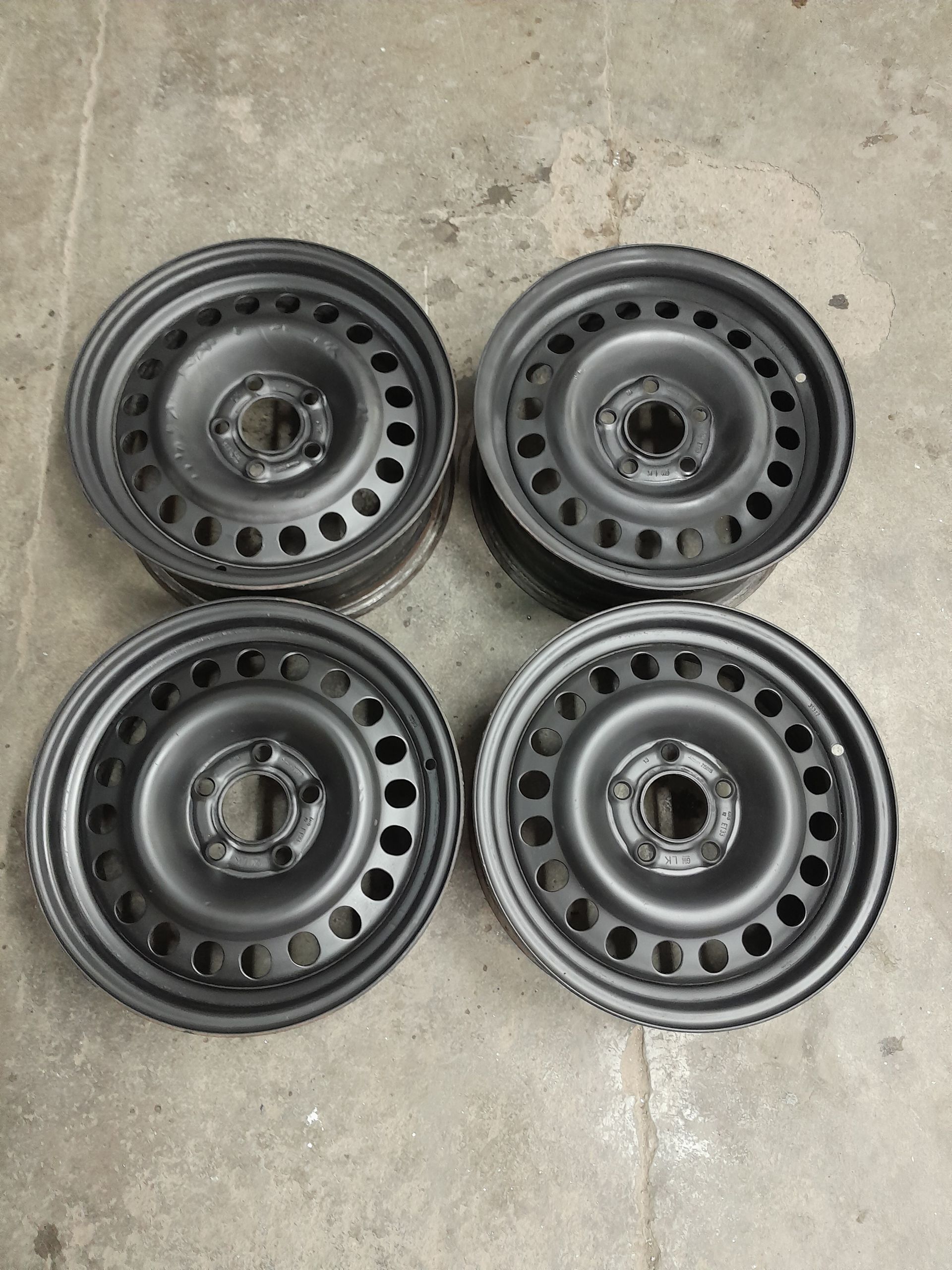 Opel diska 15 lik GM 1 200 TMT - Daşoguz - img 1
