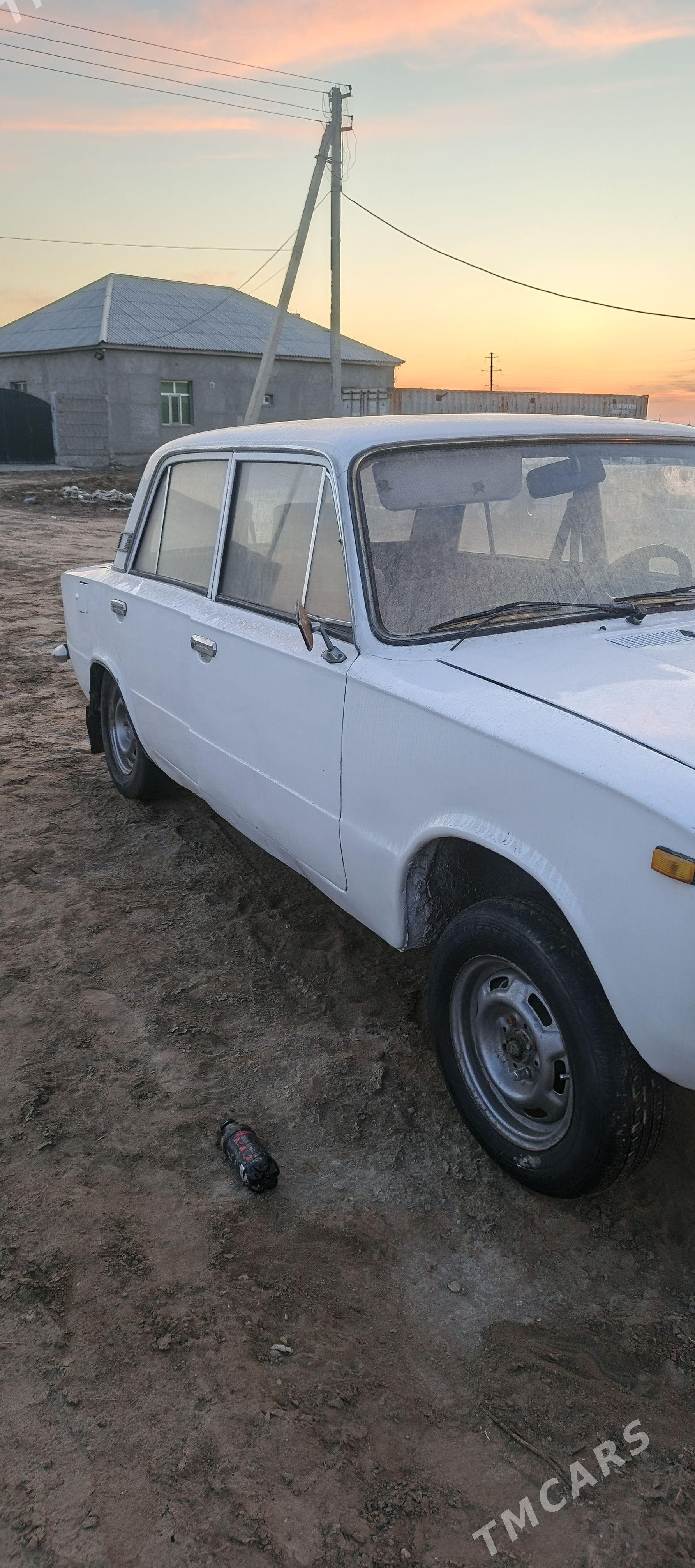 Lada 2101 1980 - 25 000 TMT - Хазар - img 1
